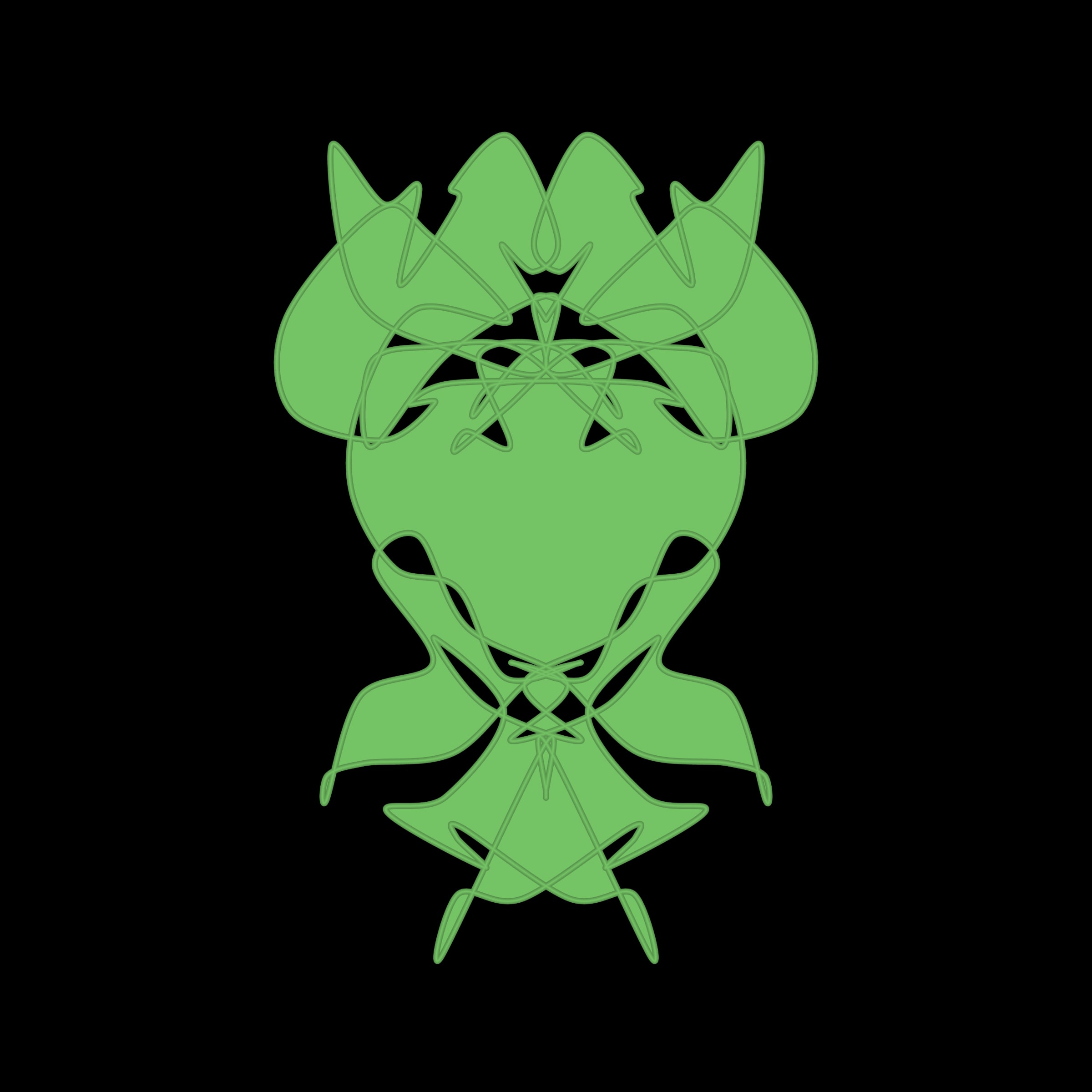 Cryptoblots #3001371