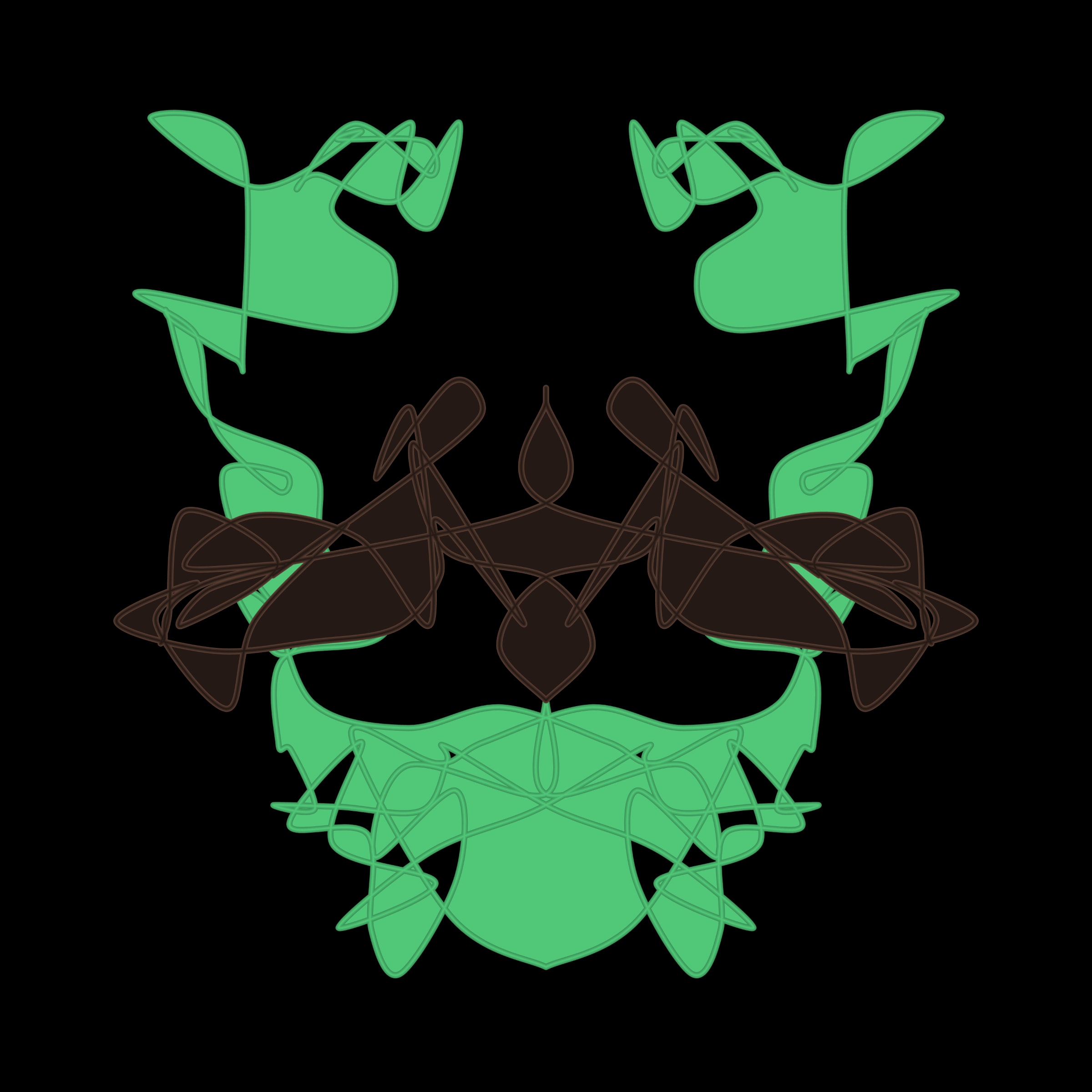 Cryptoblots #3001379