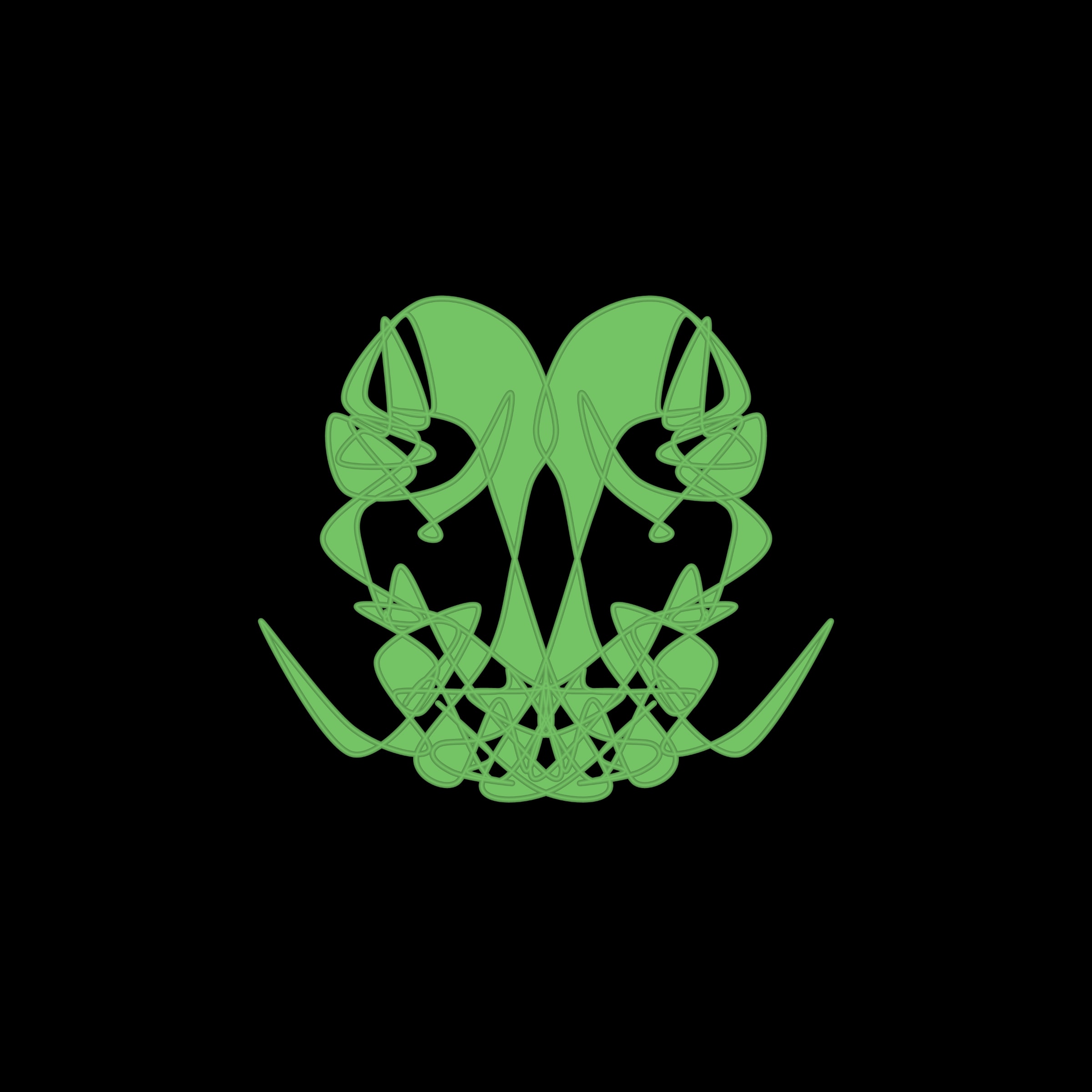 Cryptoblots #3001380
