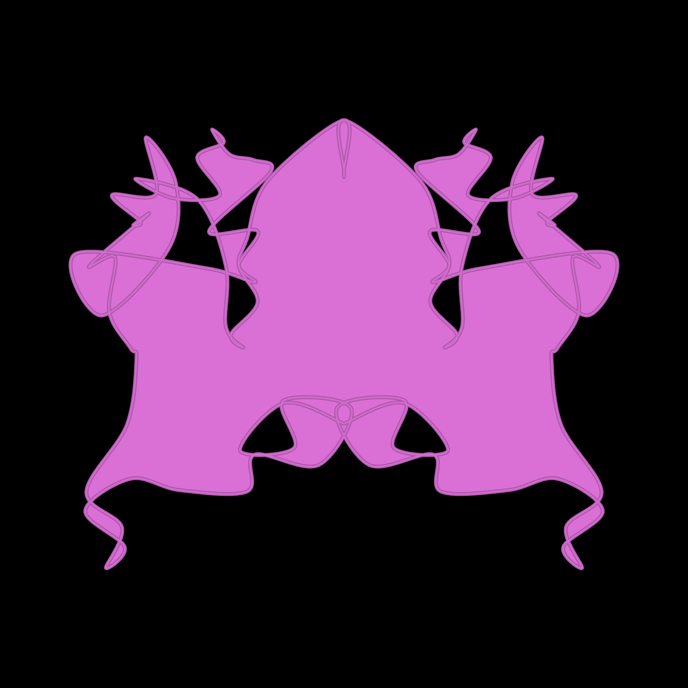 Cryptoblots #3001382