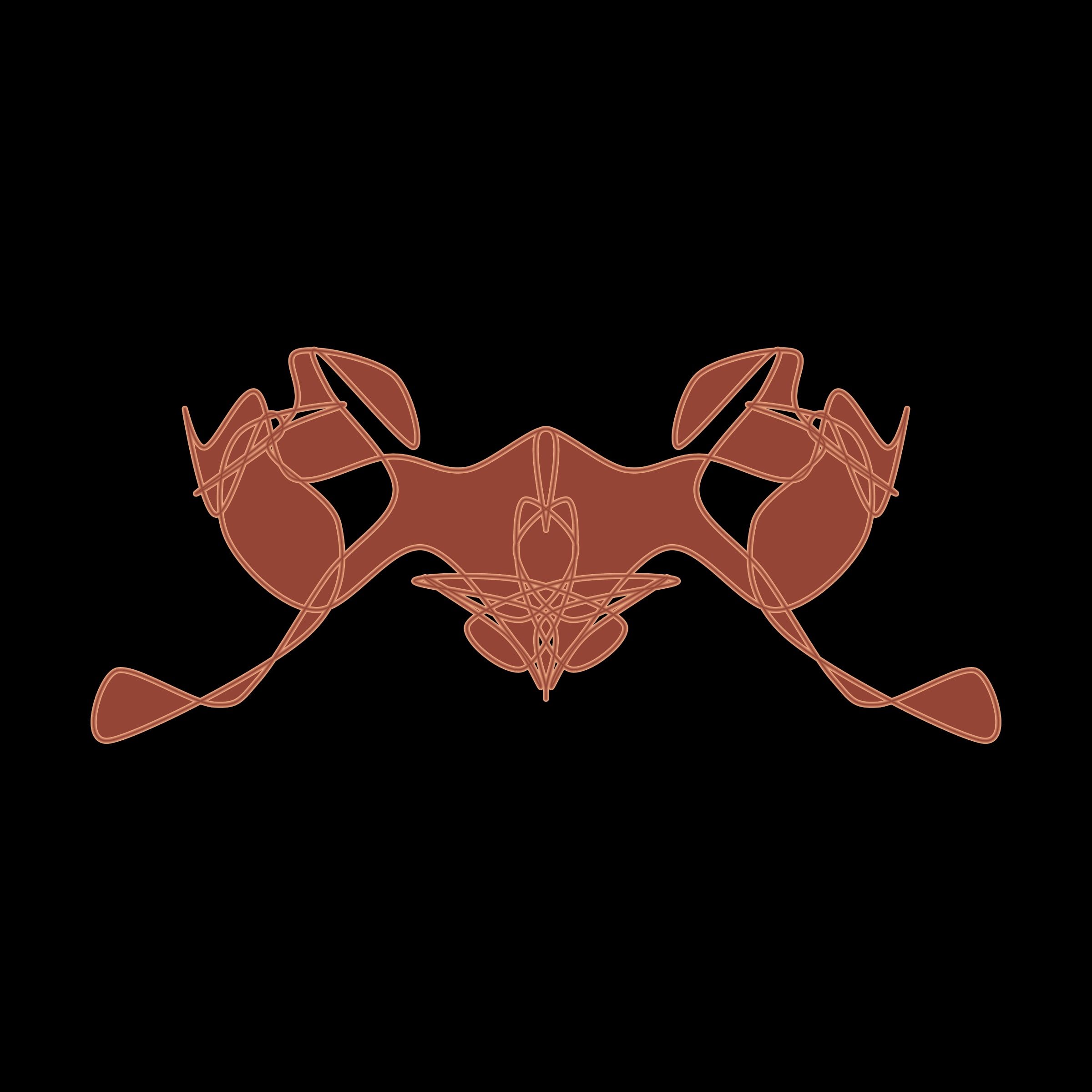 Cryptoblots #3001383