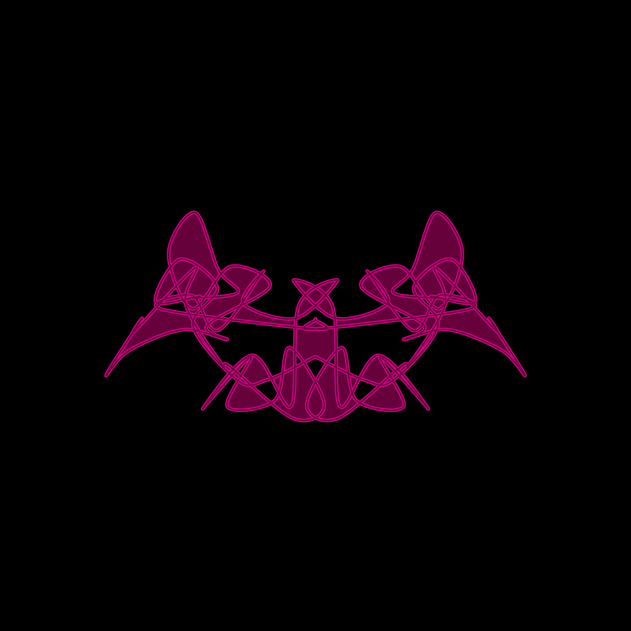 Cryptoblots #3001384