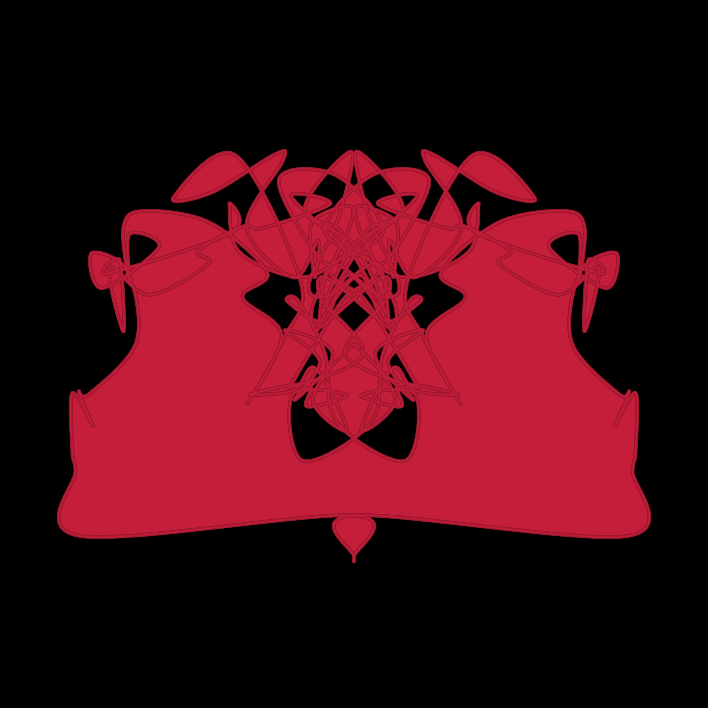 Cryptoblots #3001386
