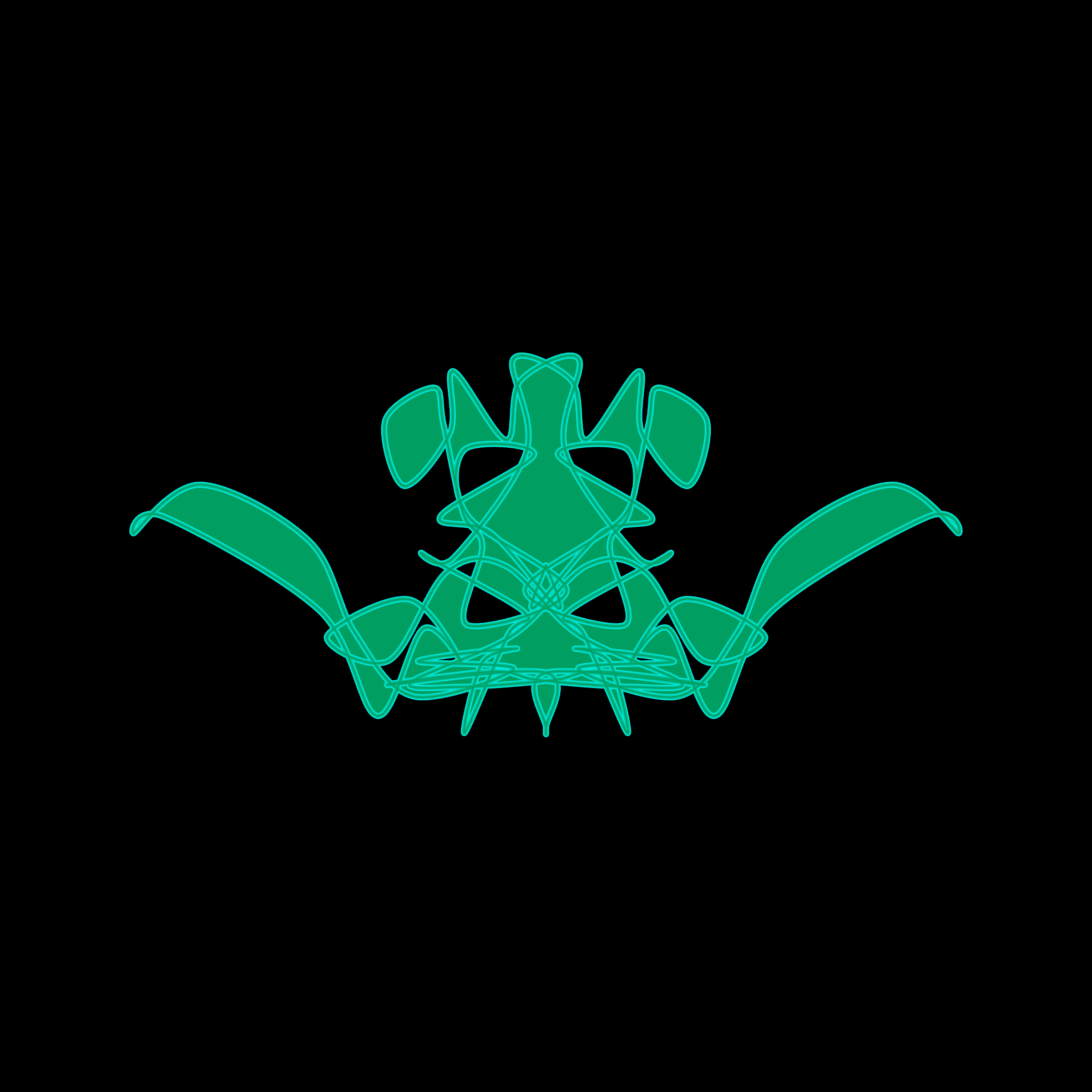 Cryptoblots #3001391