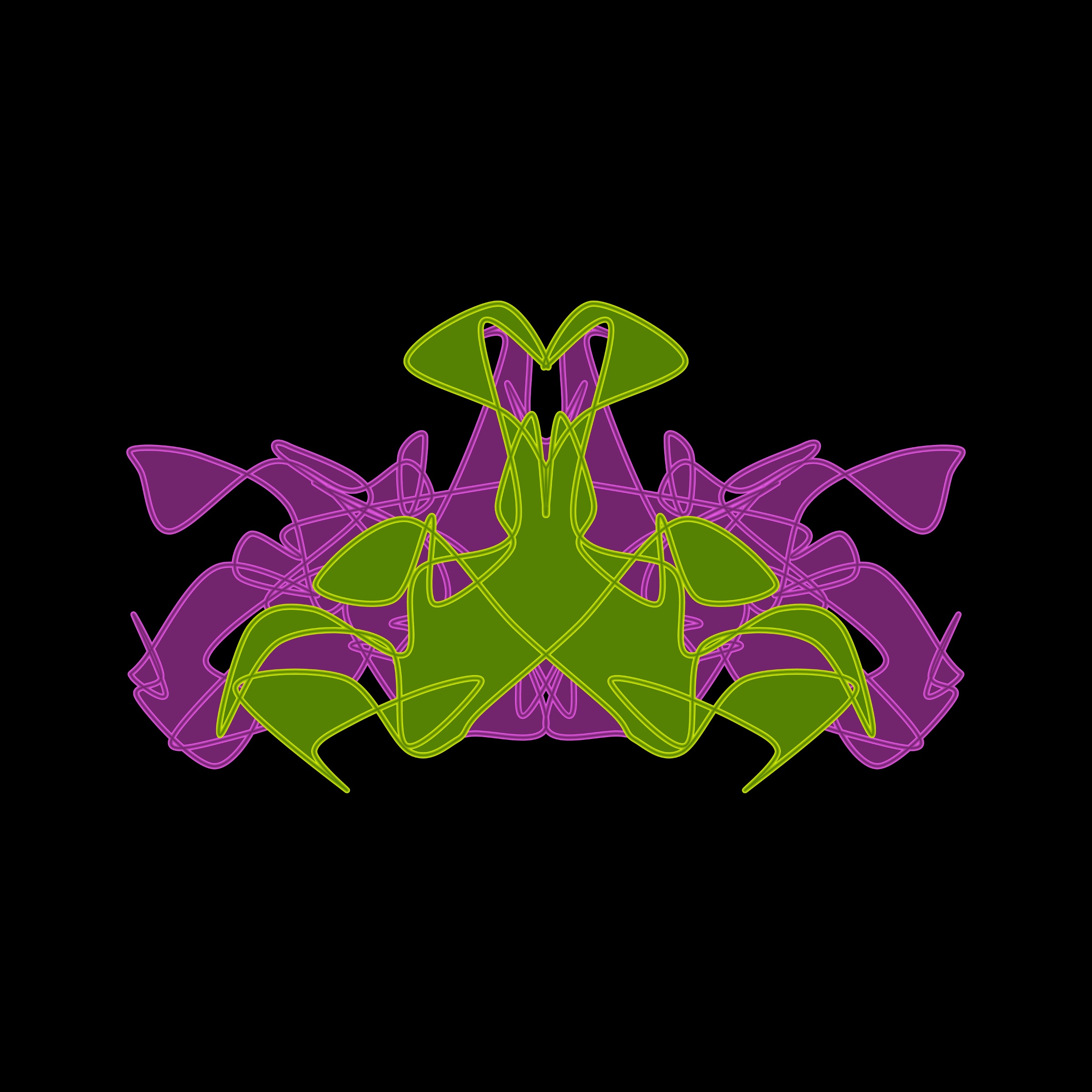 Cryptoblots #3001393