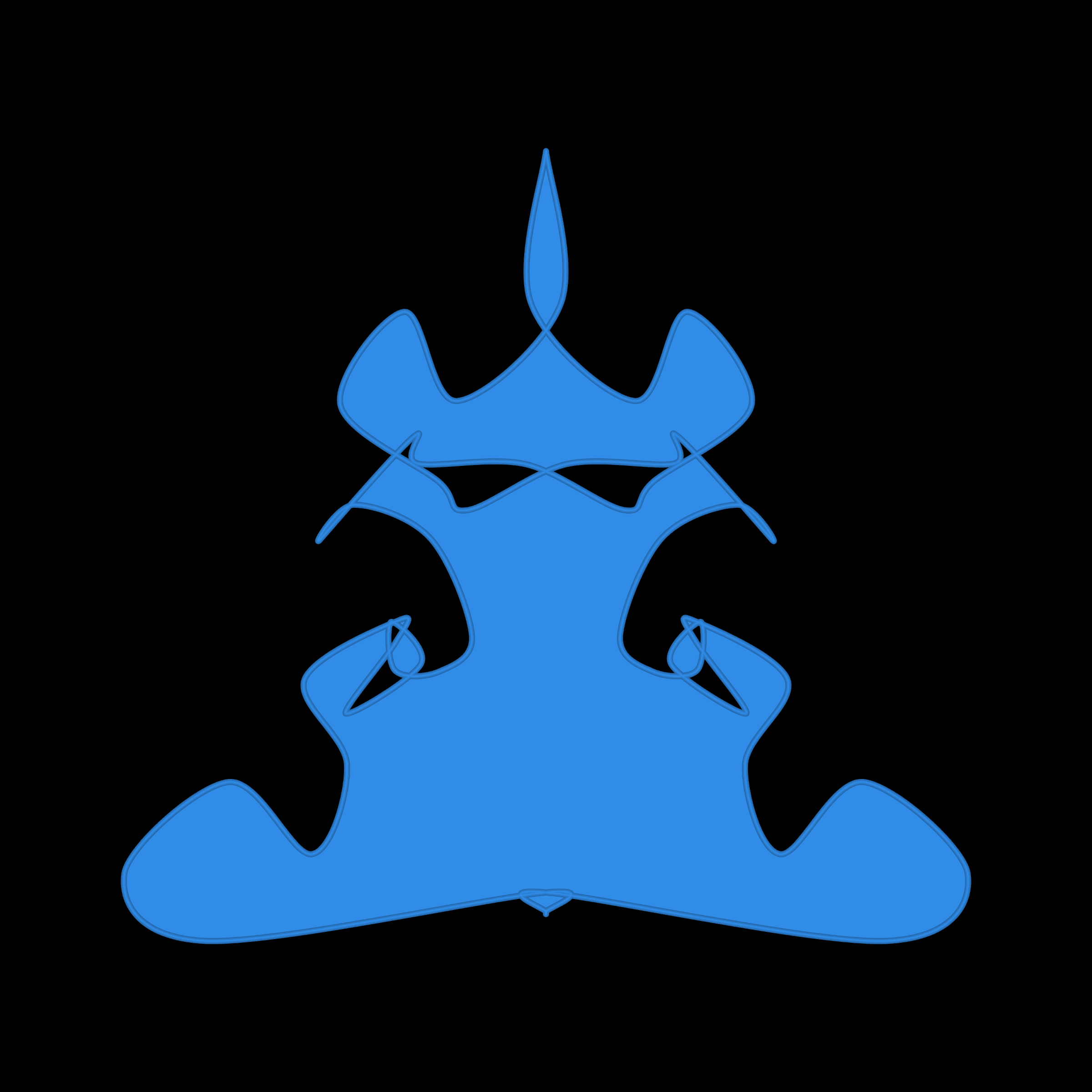 Cryptoblots #3001399