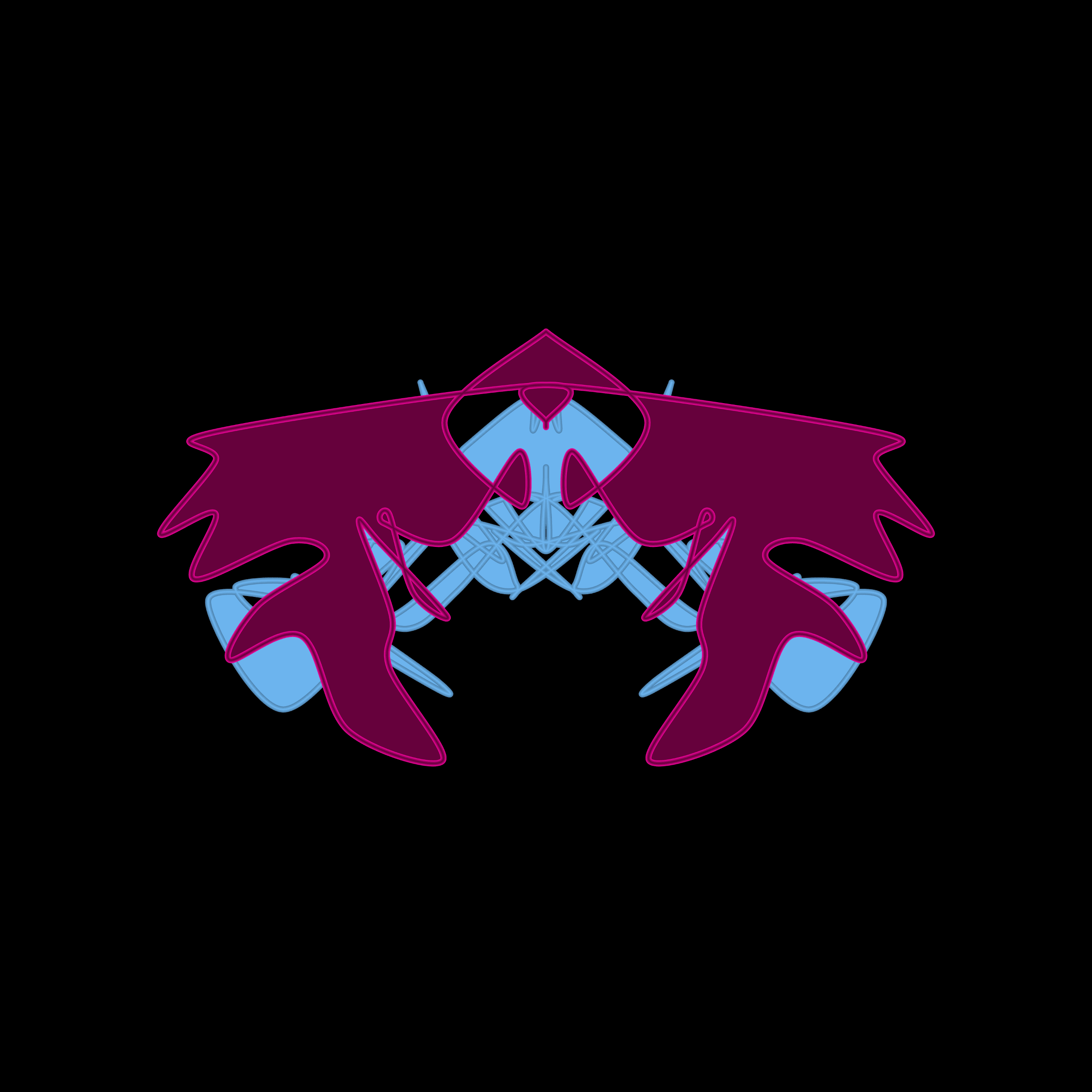 Cryptoblots #3001400