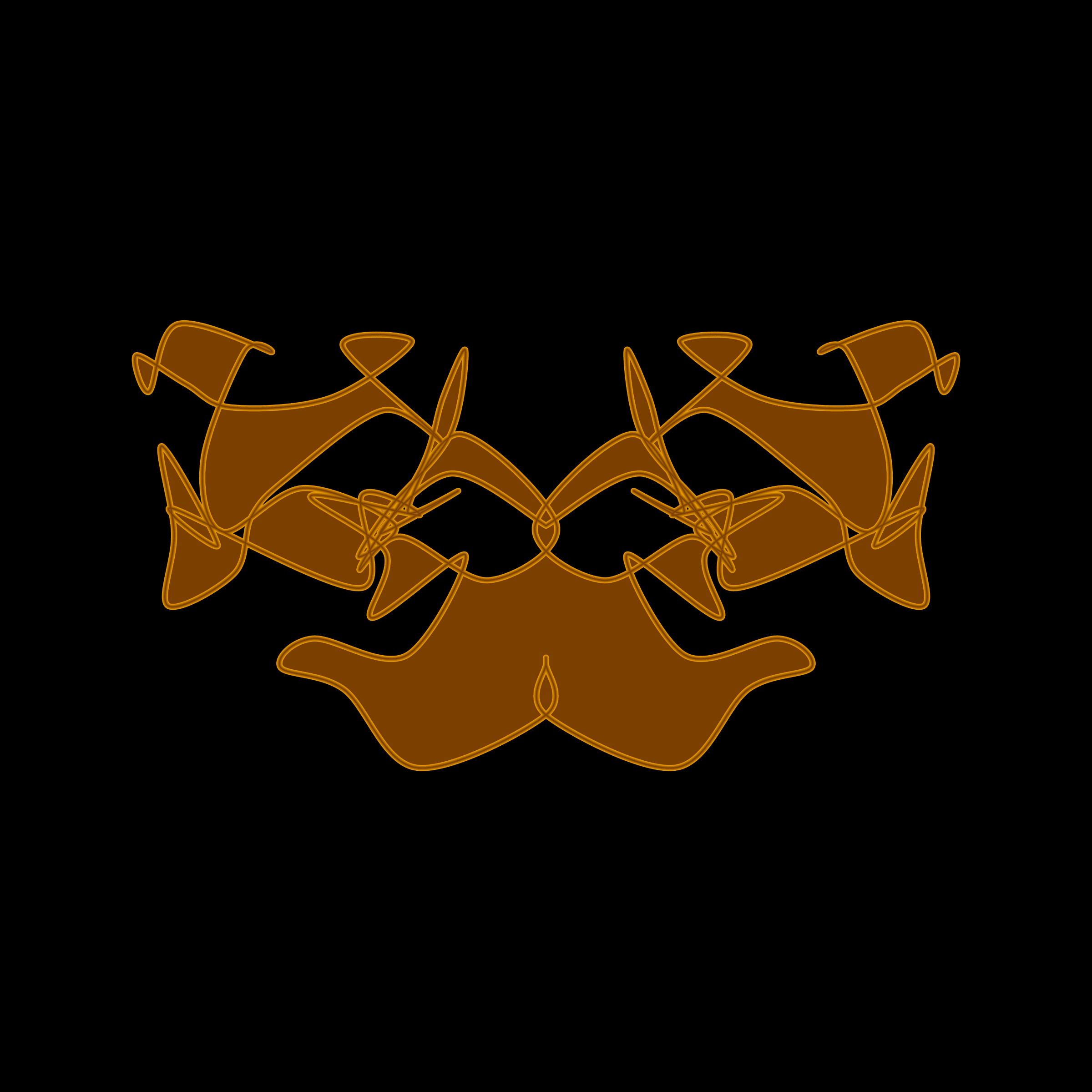 Cryptoblots #3001402