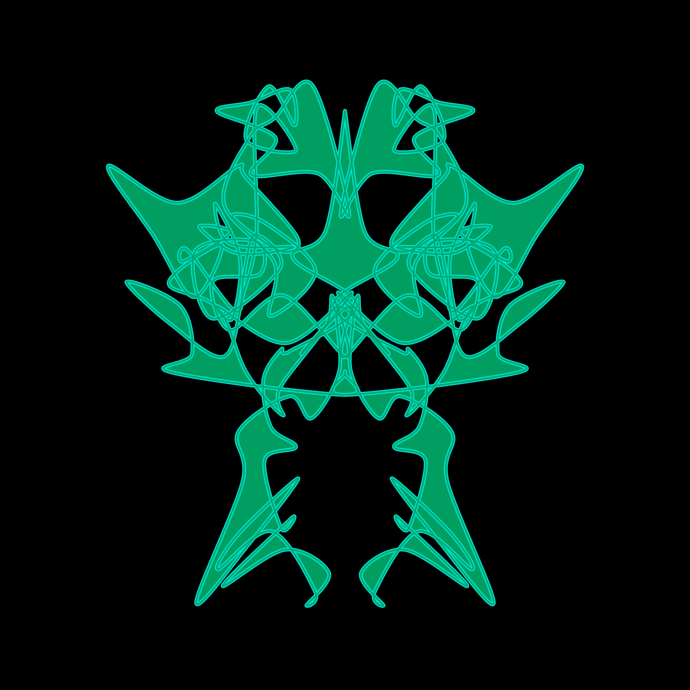 Cryptoblots #3001403