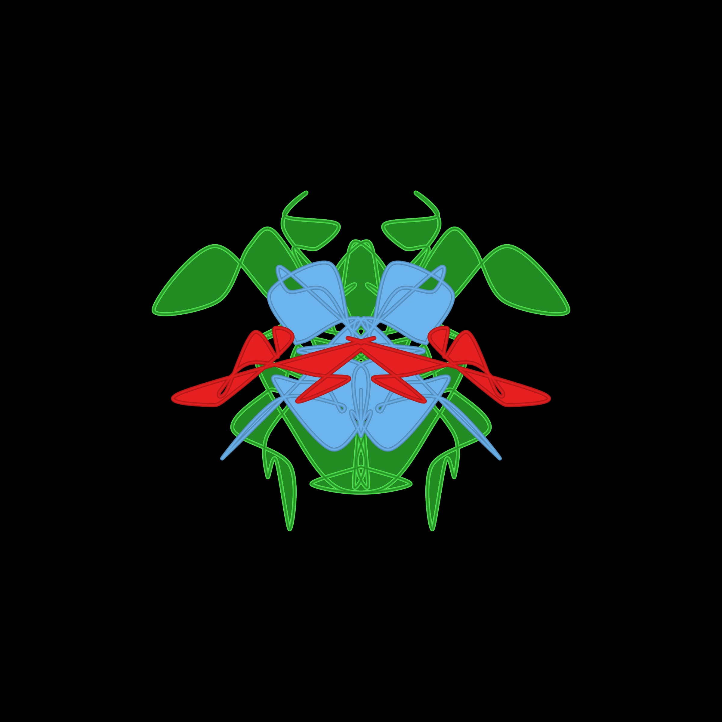 Cryptoblots #3001404