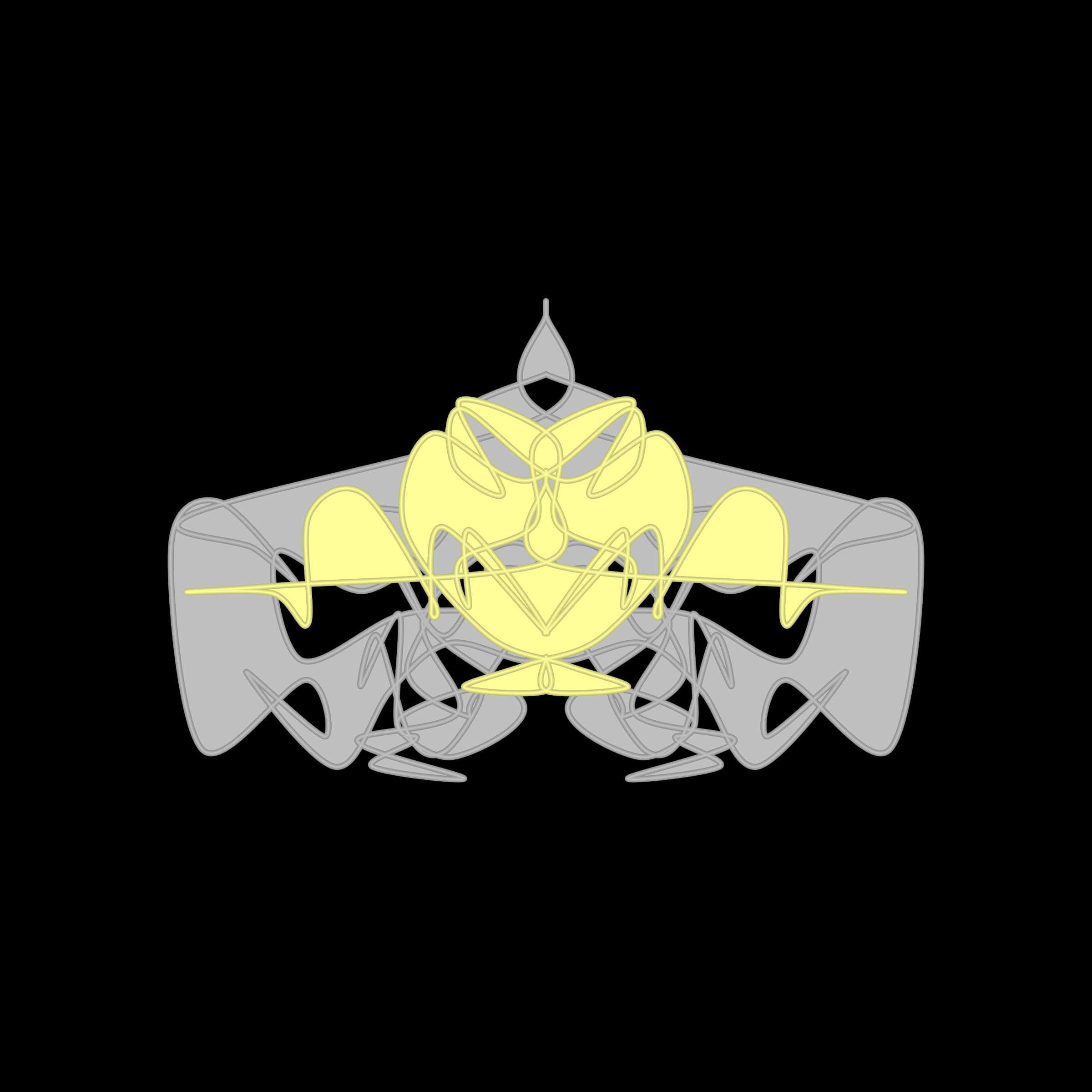 Cryptoblots #3001406