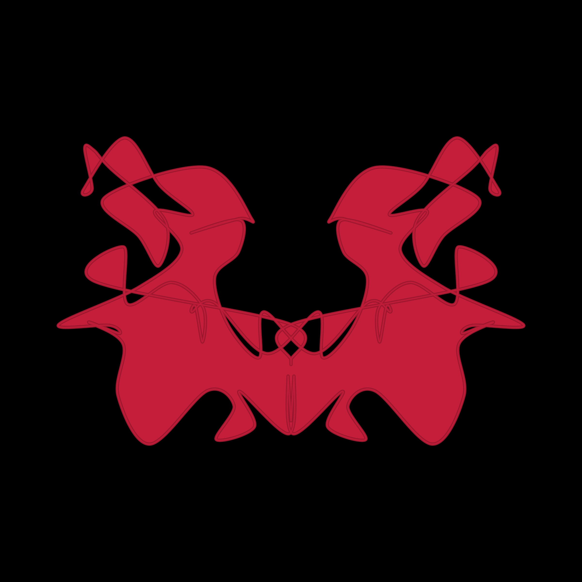 Cryptoblots #3001407