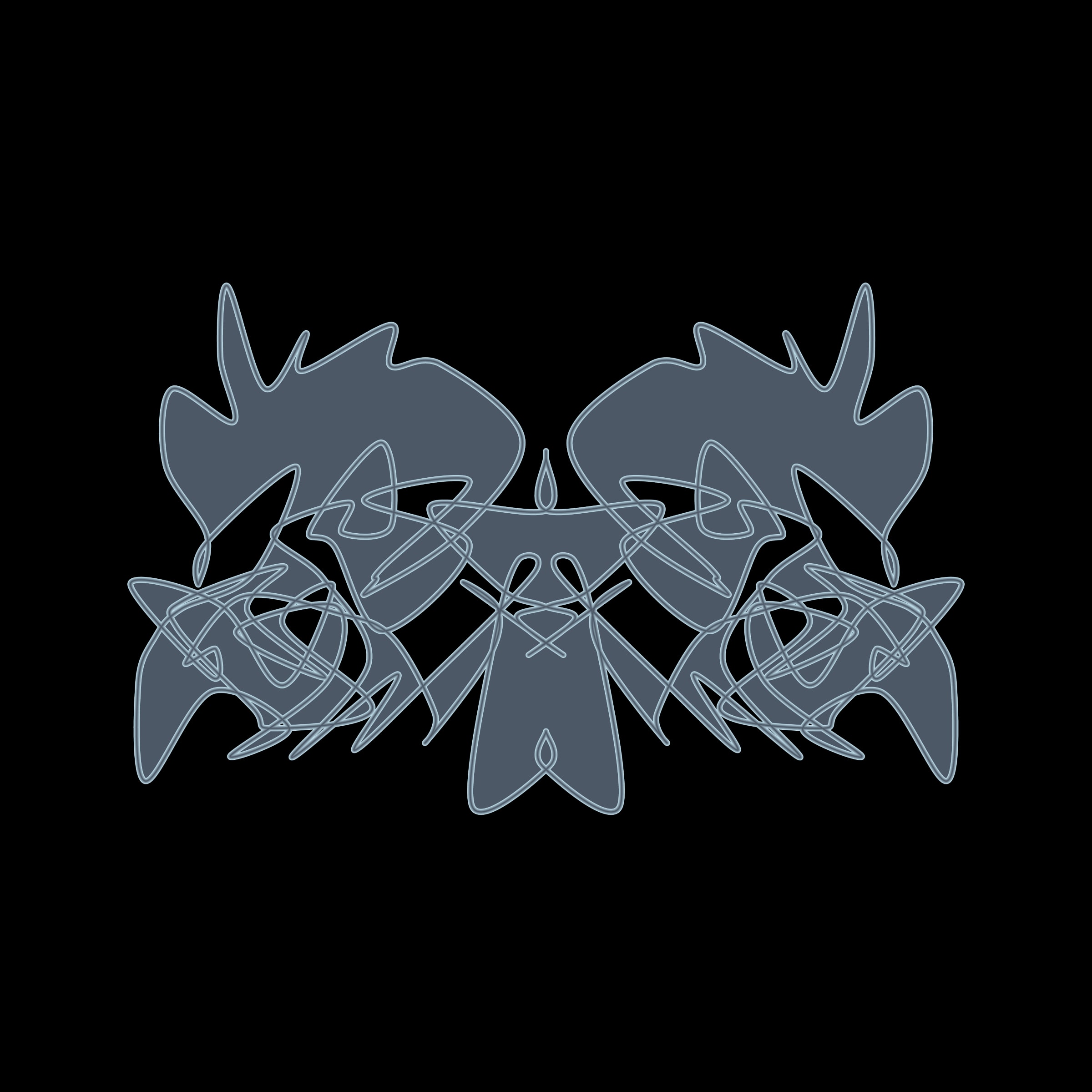 Cryptoblots #3001408