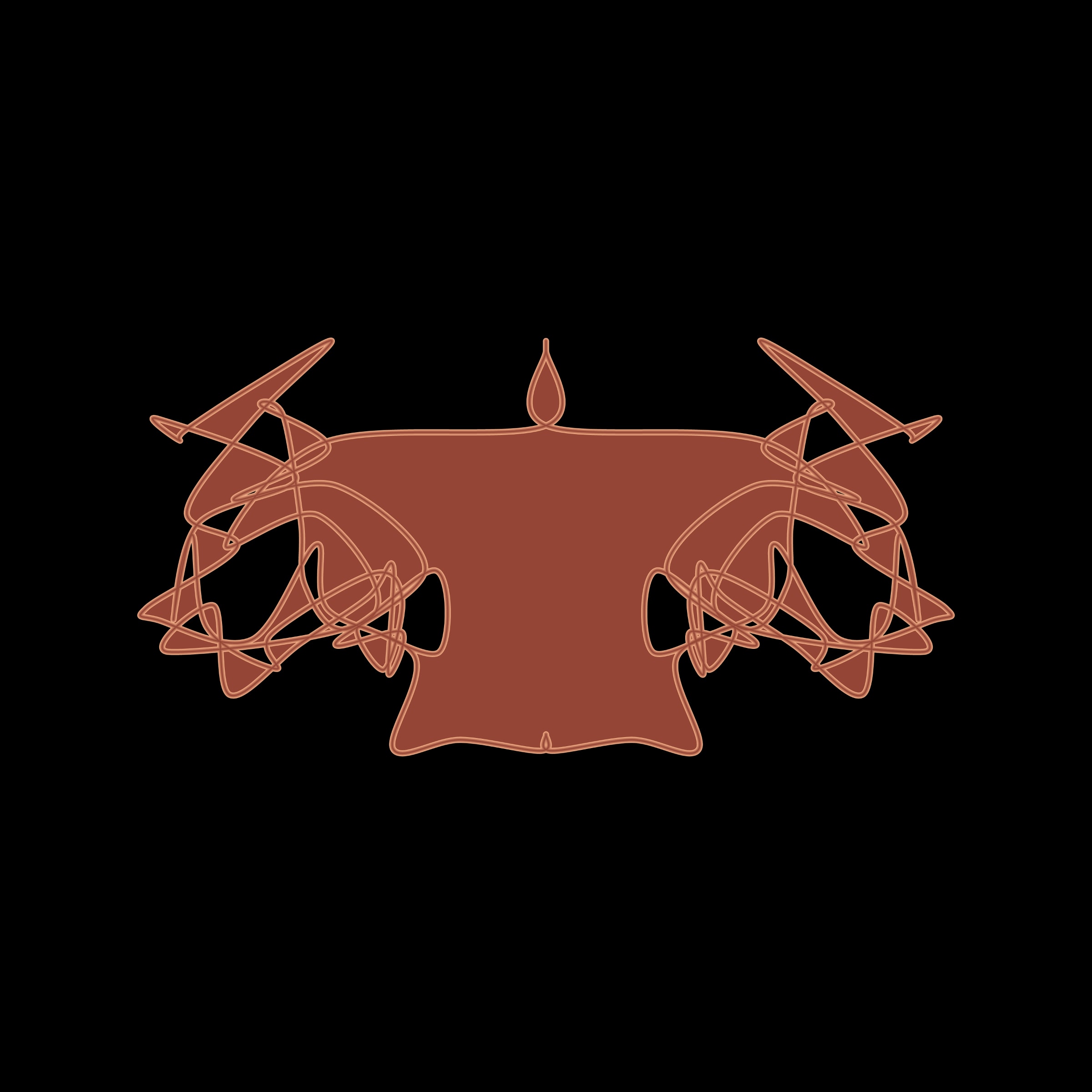 Cryptoblots #3001410