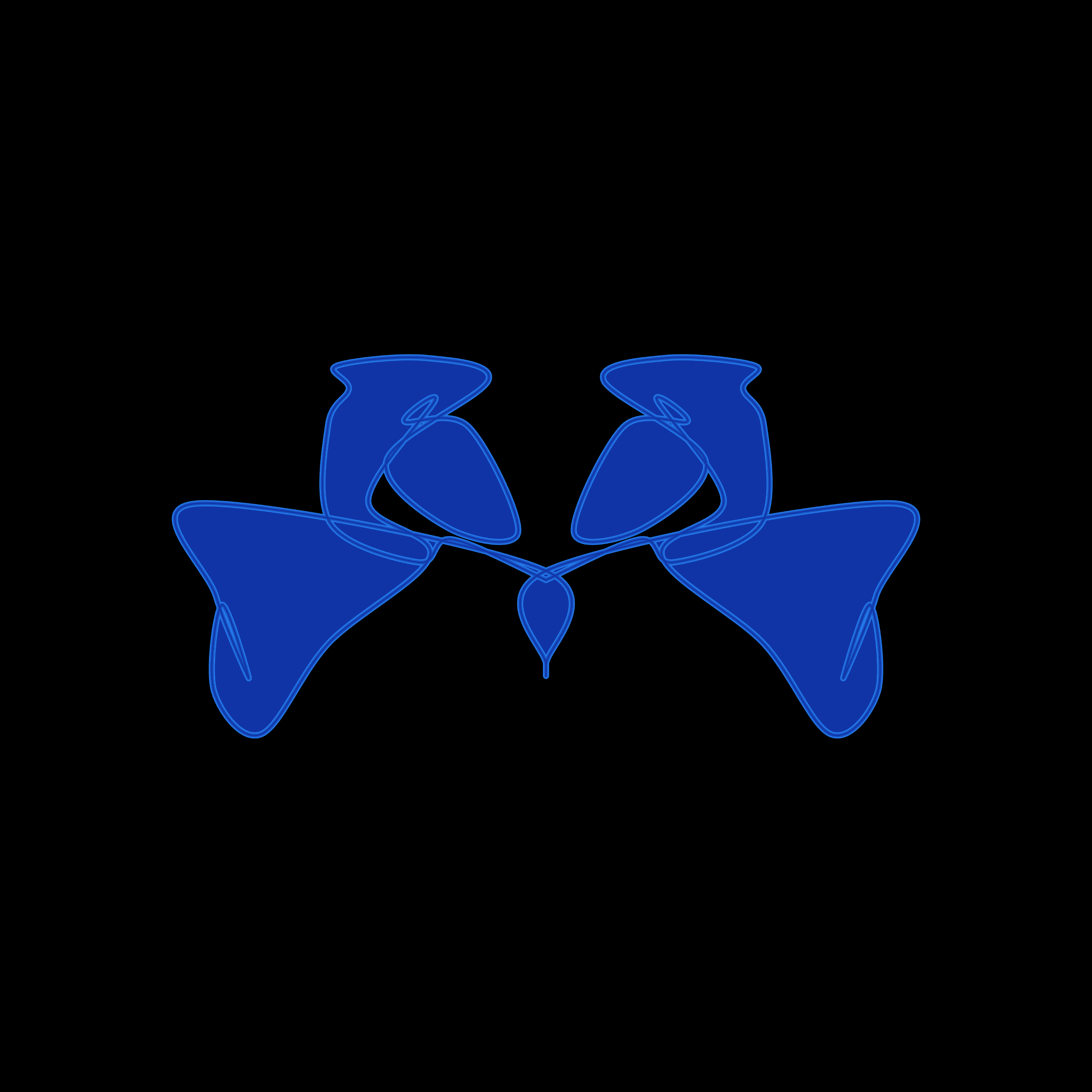 Cryptoblots #3001421