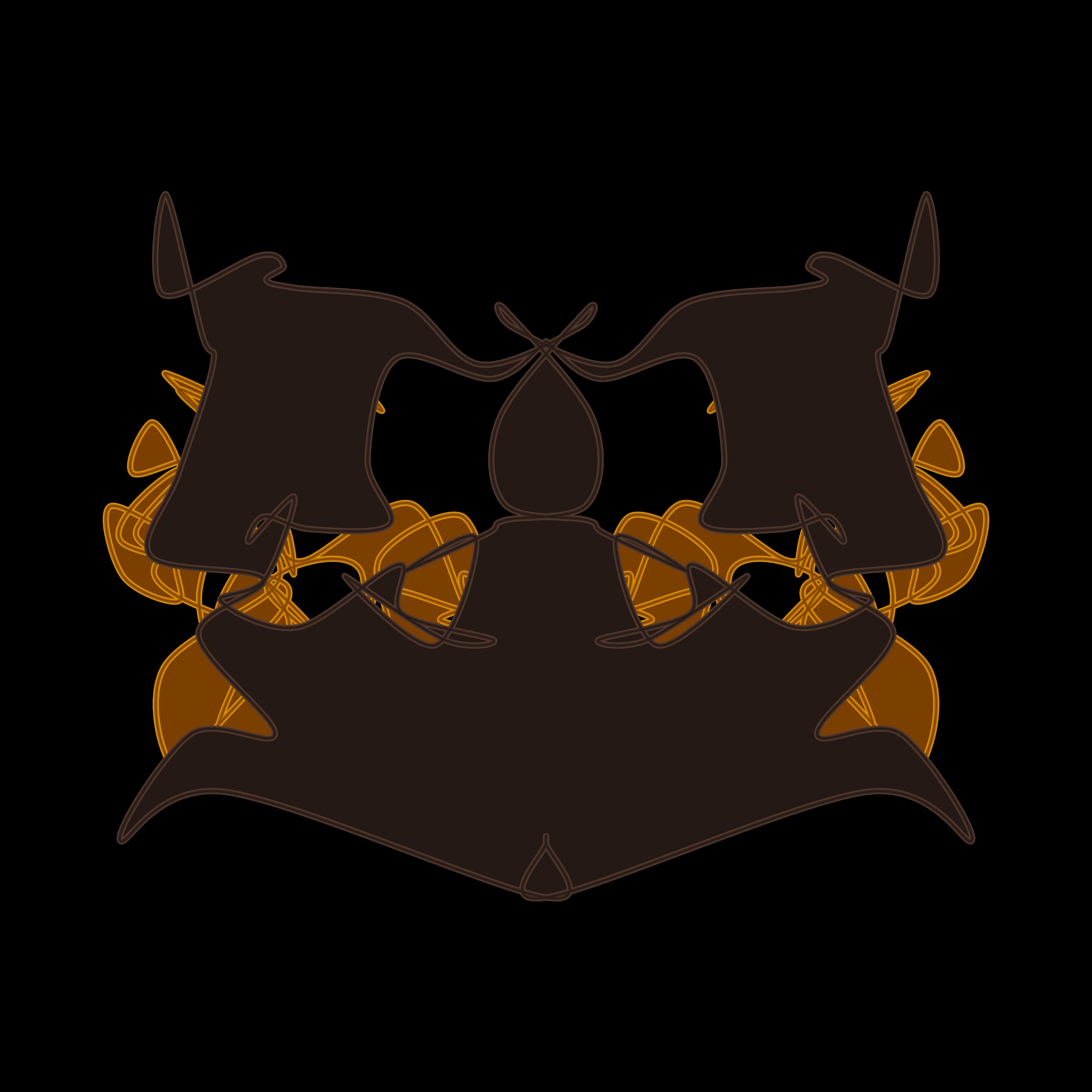 Cryptoblots #3001422