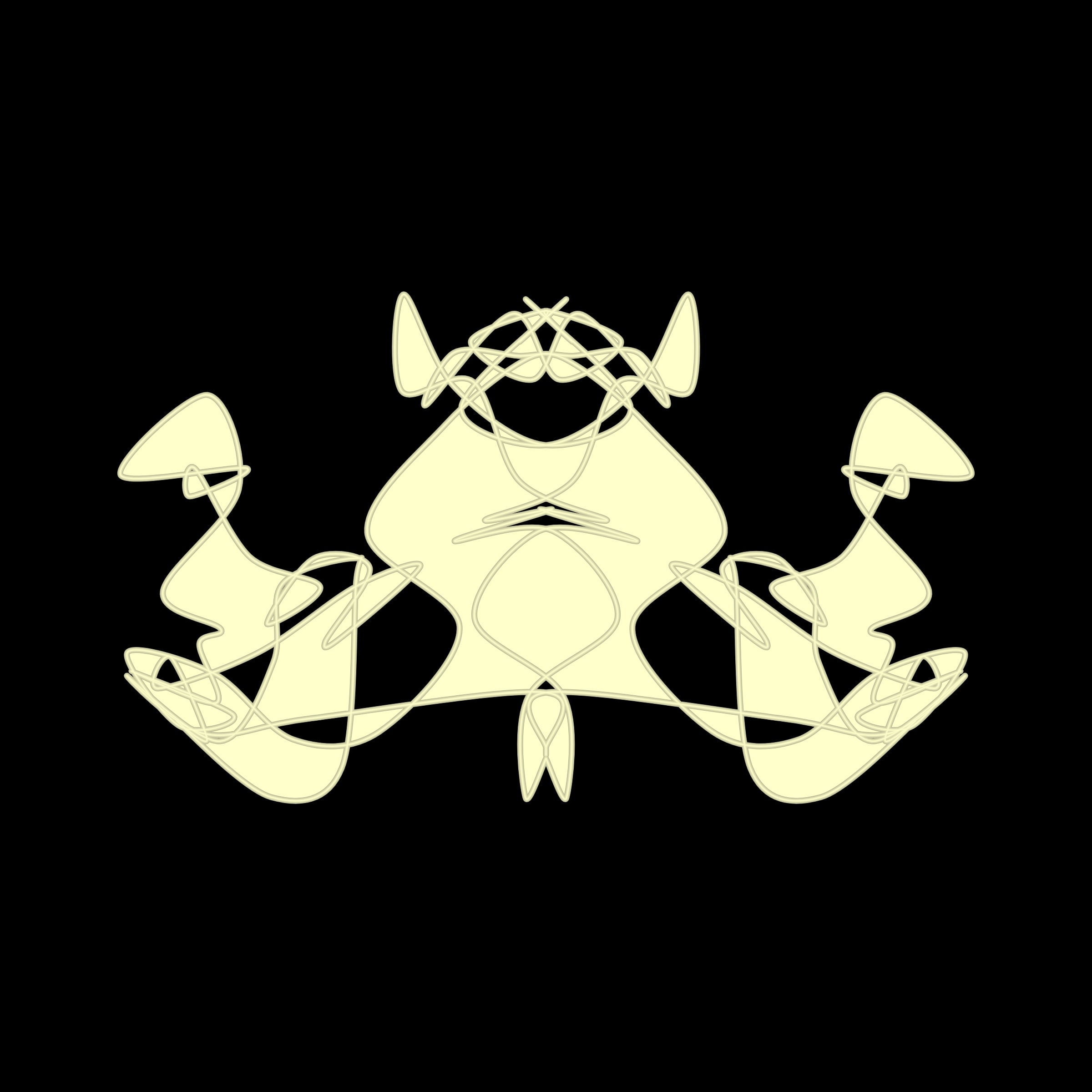 Cryptoblots #3001423