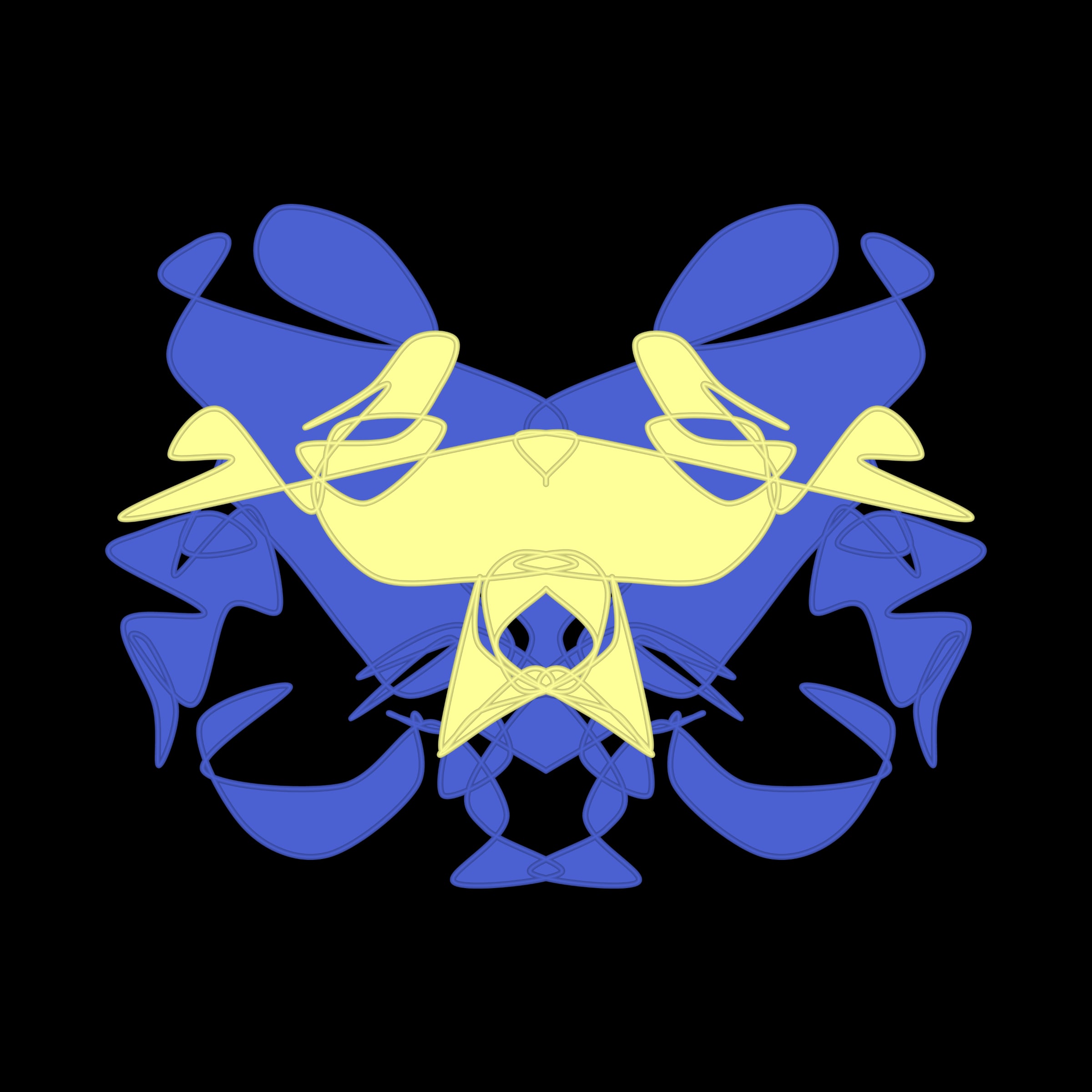 Cryptoblots #3001424