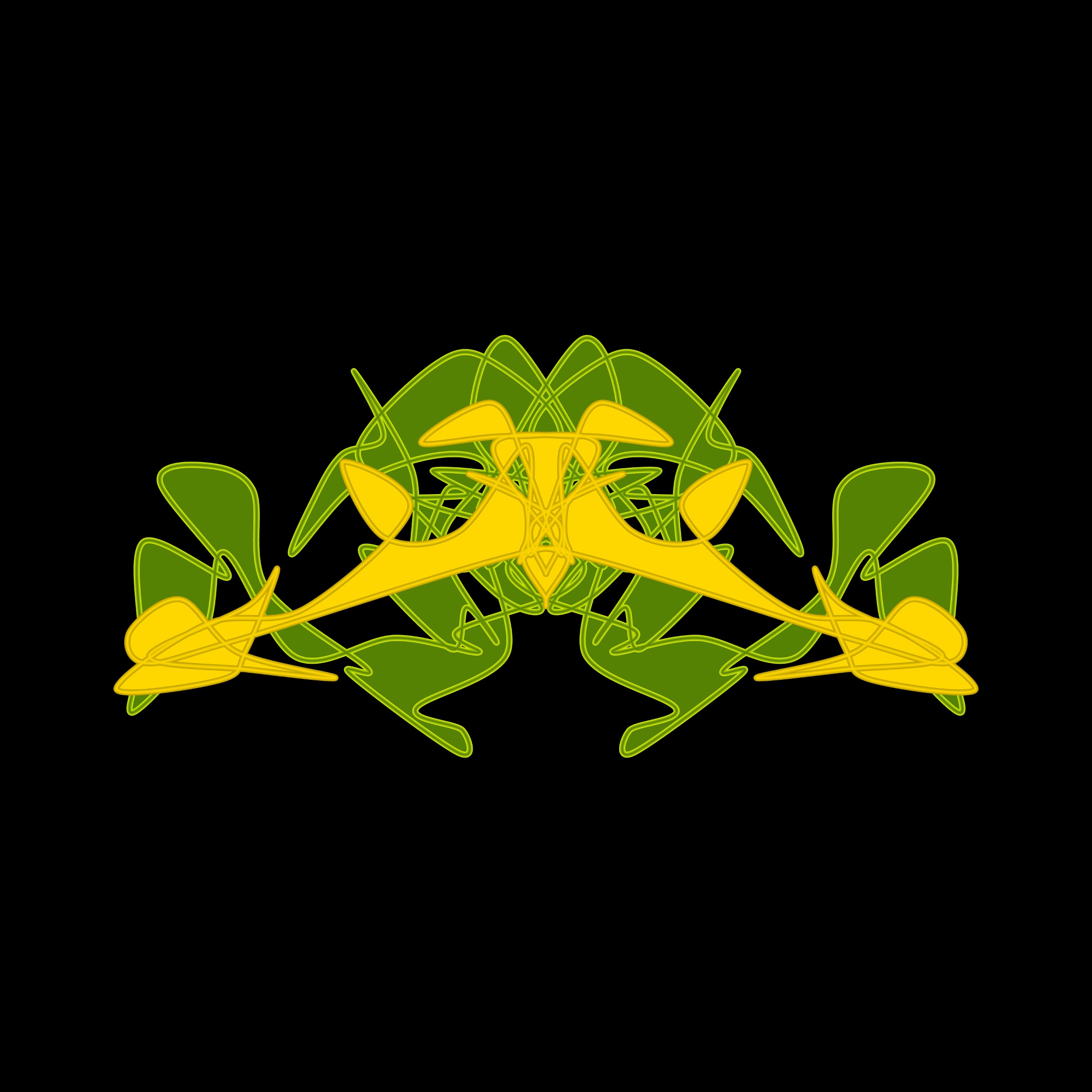 Cryptoblots #3001425