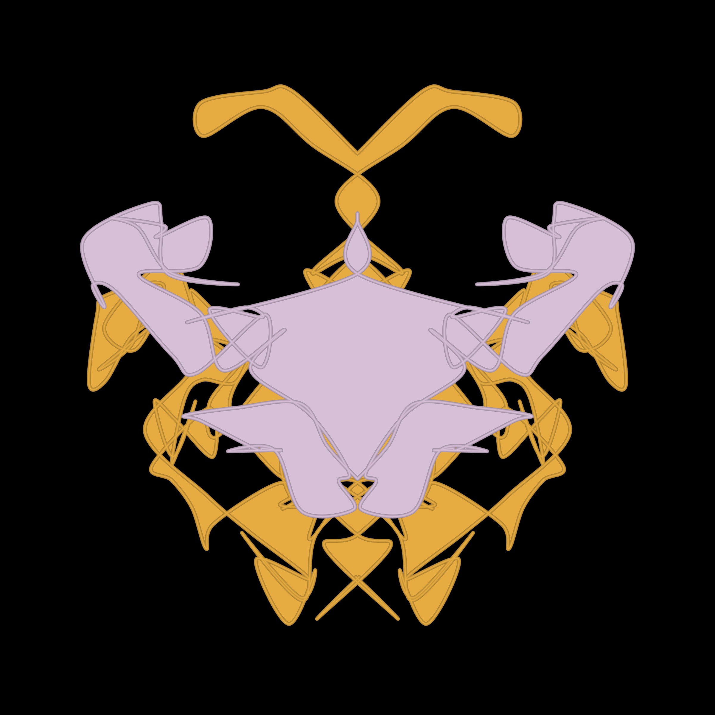 Cryptoblots #3001427