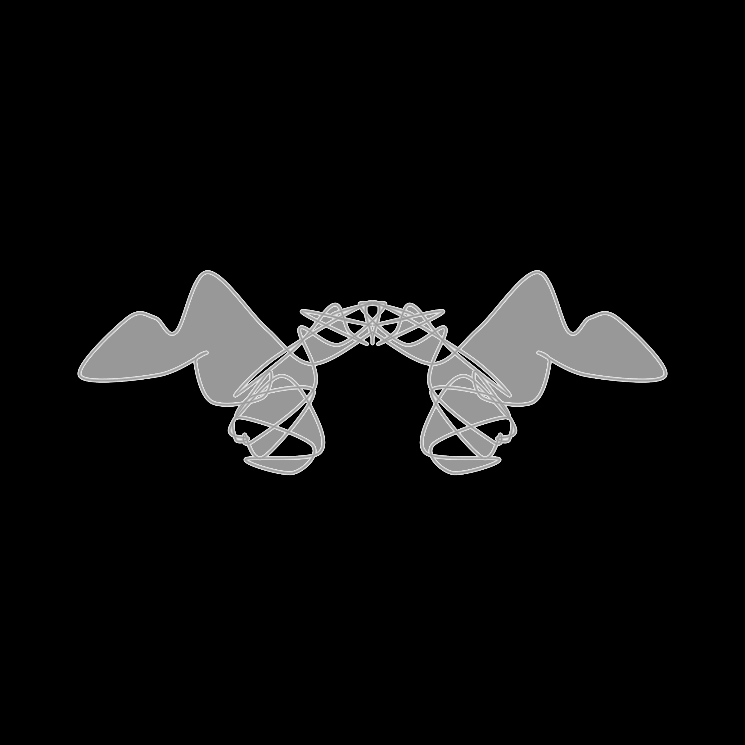 Cryptoblots #3001431