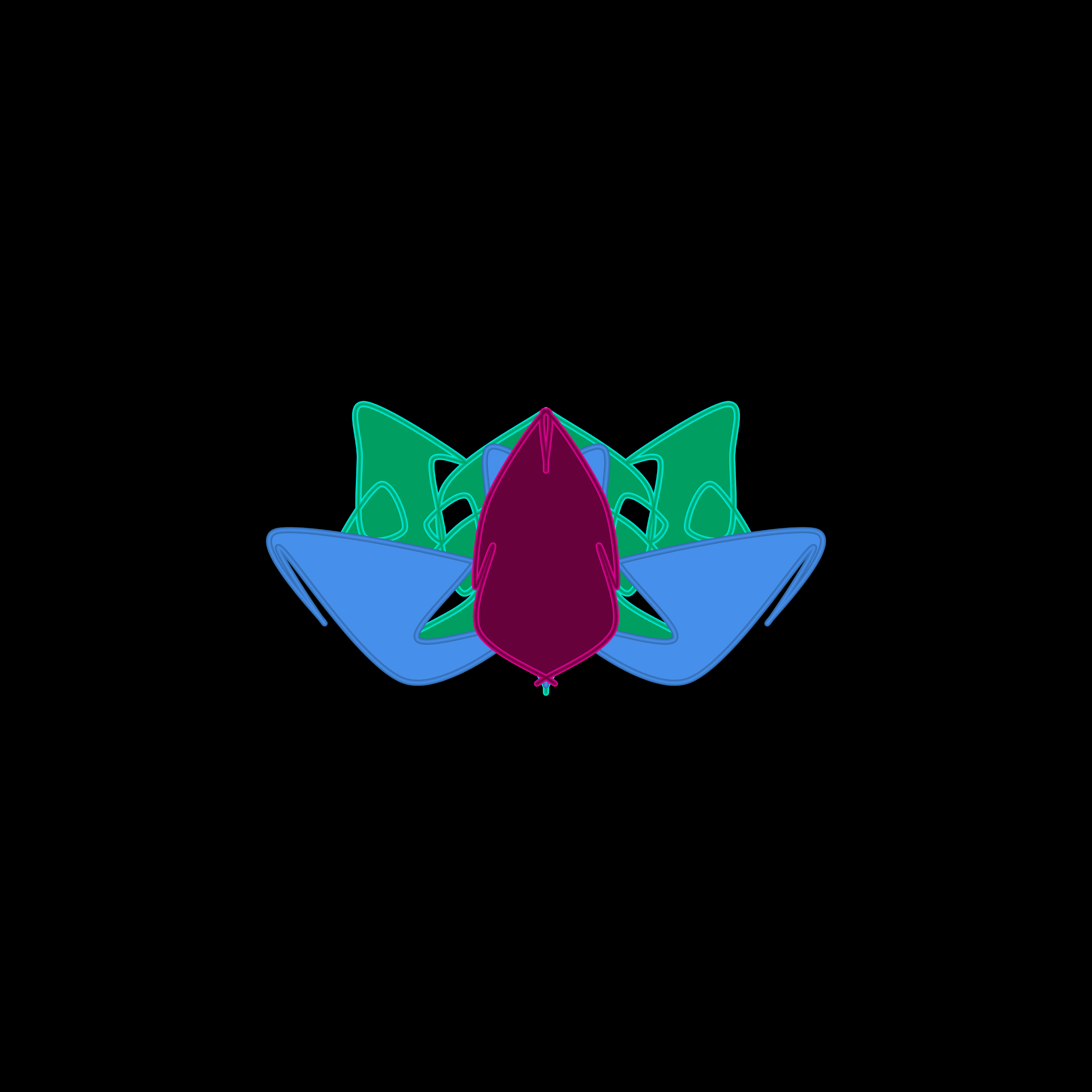 Cryptoblots #3001433