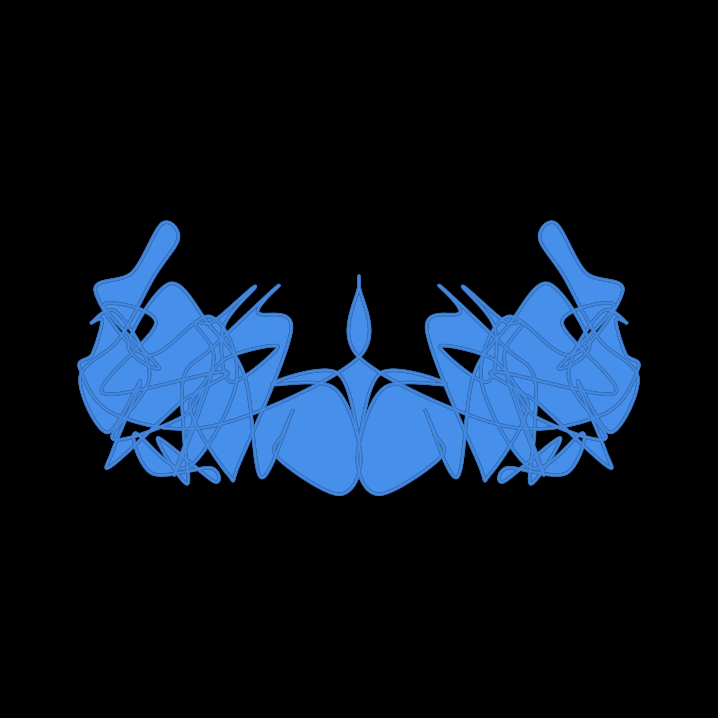 Cryptoblots #3001435
