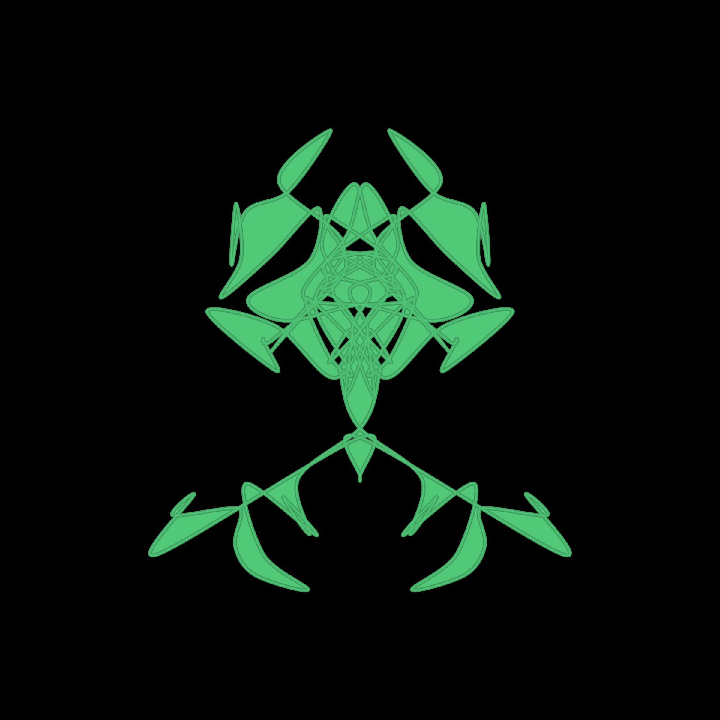 Cryptoblots #3001438
