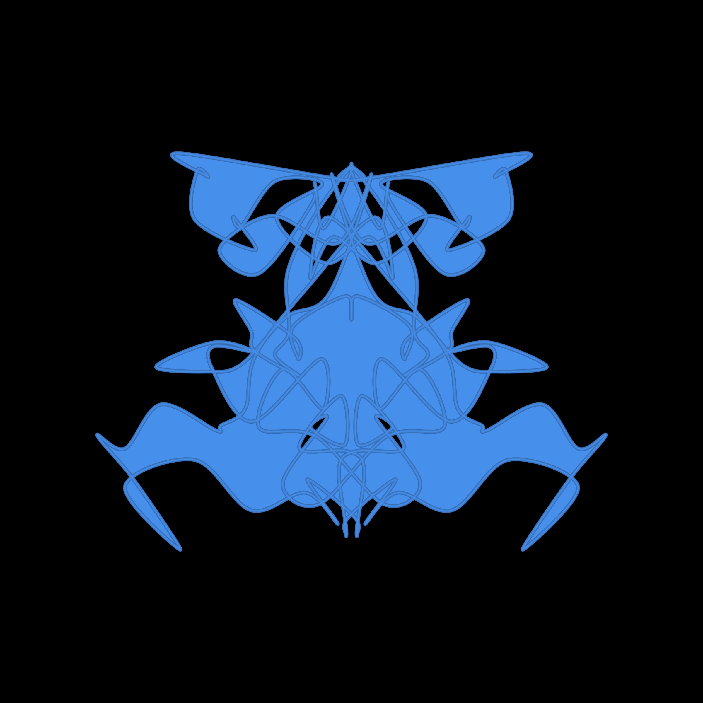 Cryptoblots #3001439