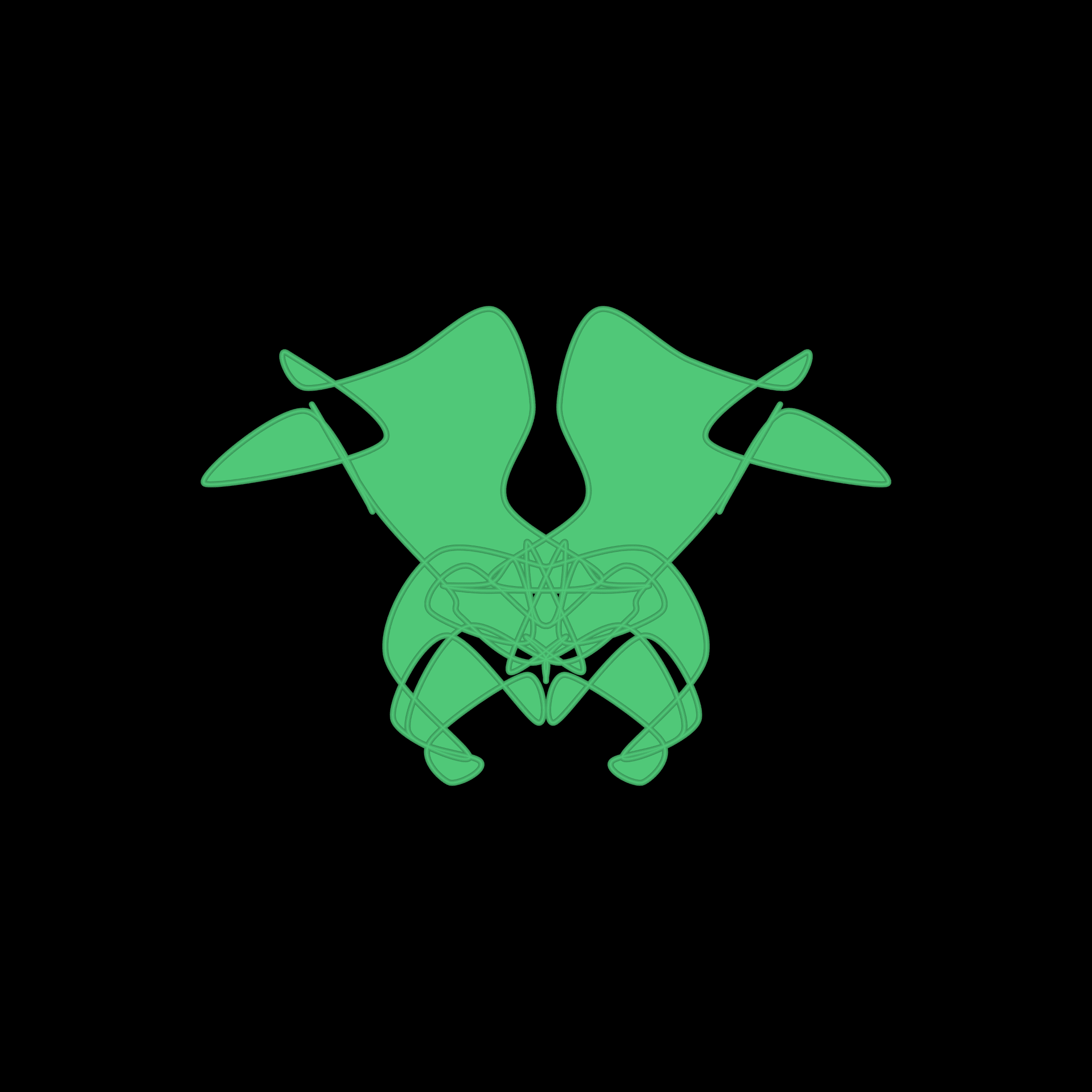 Cryptoblots #3001440