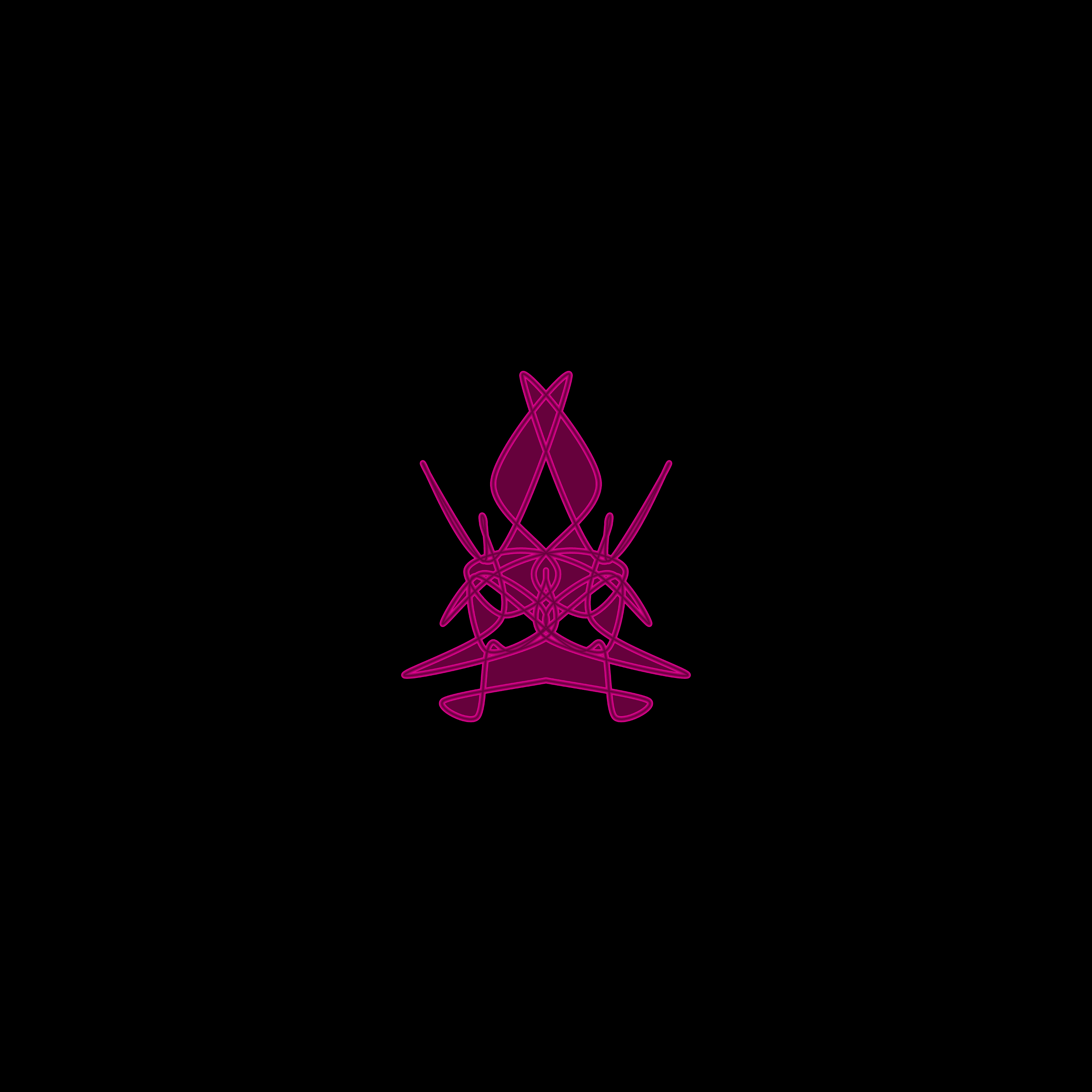 Cryptoblots #3001444