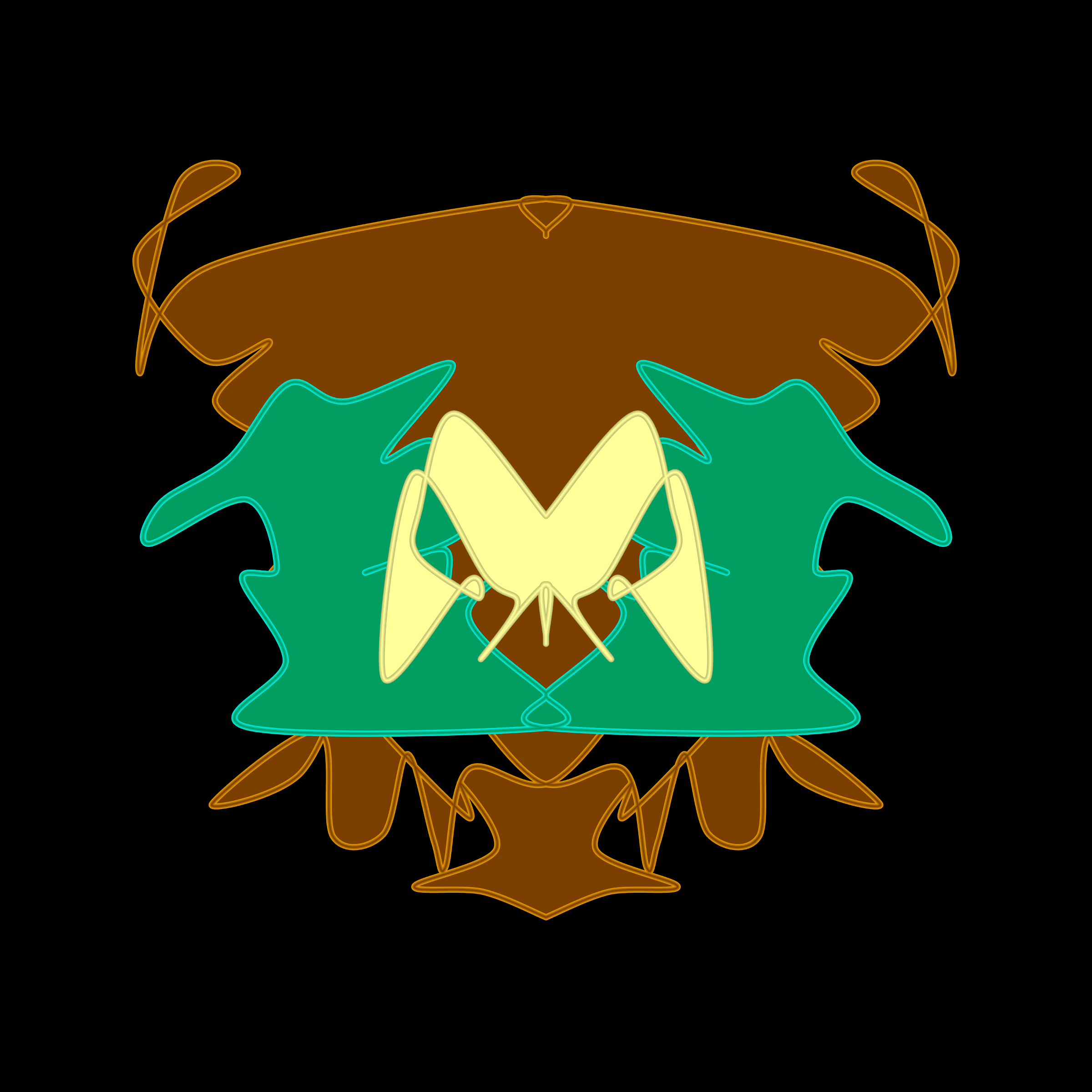 Cryptoblots #3001446