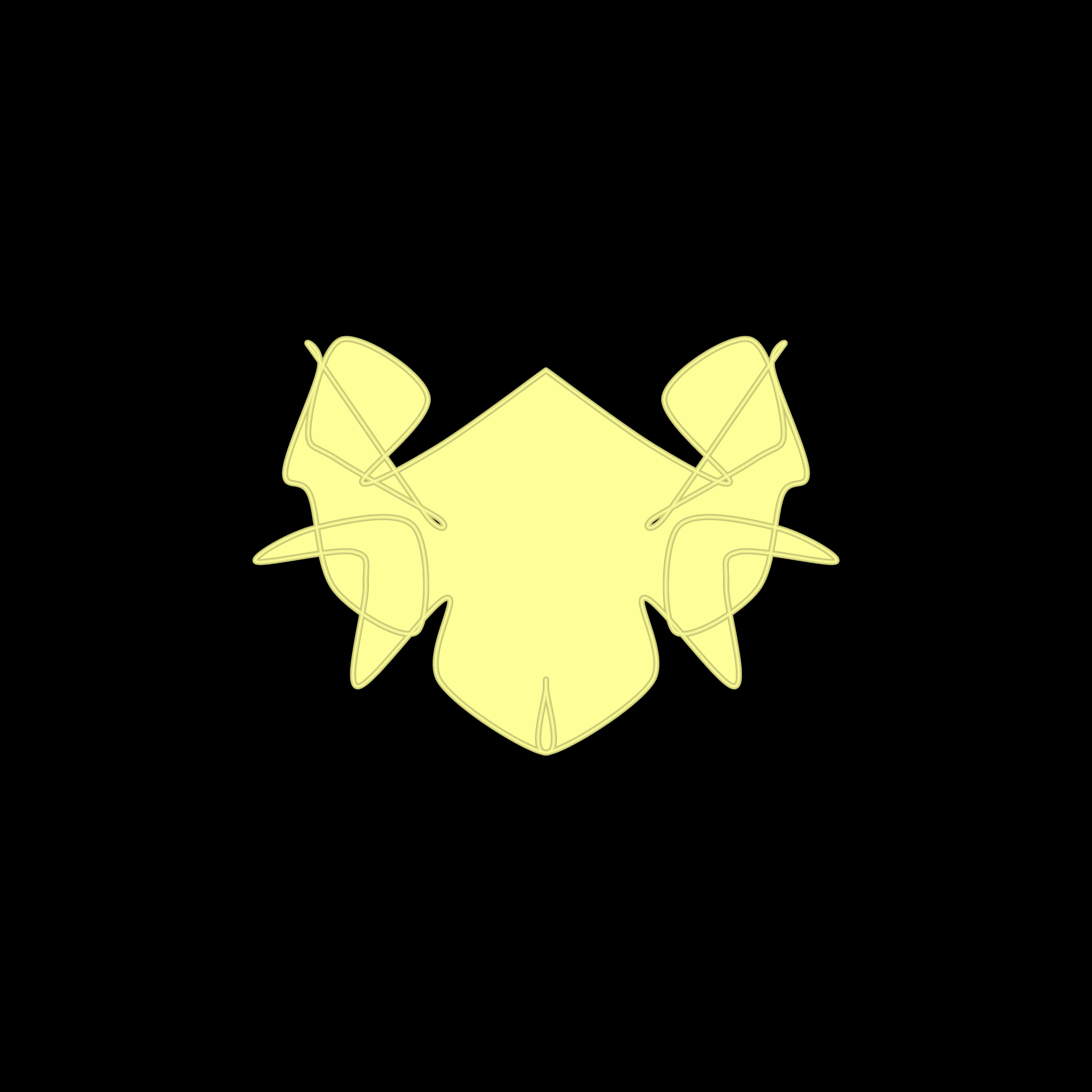 Cryptoblots #3001448