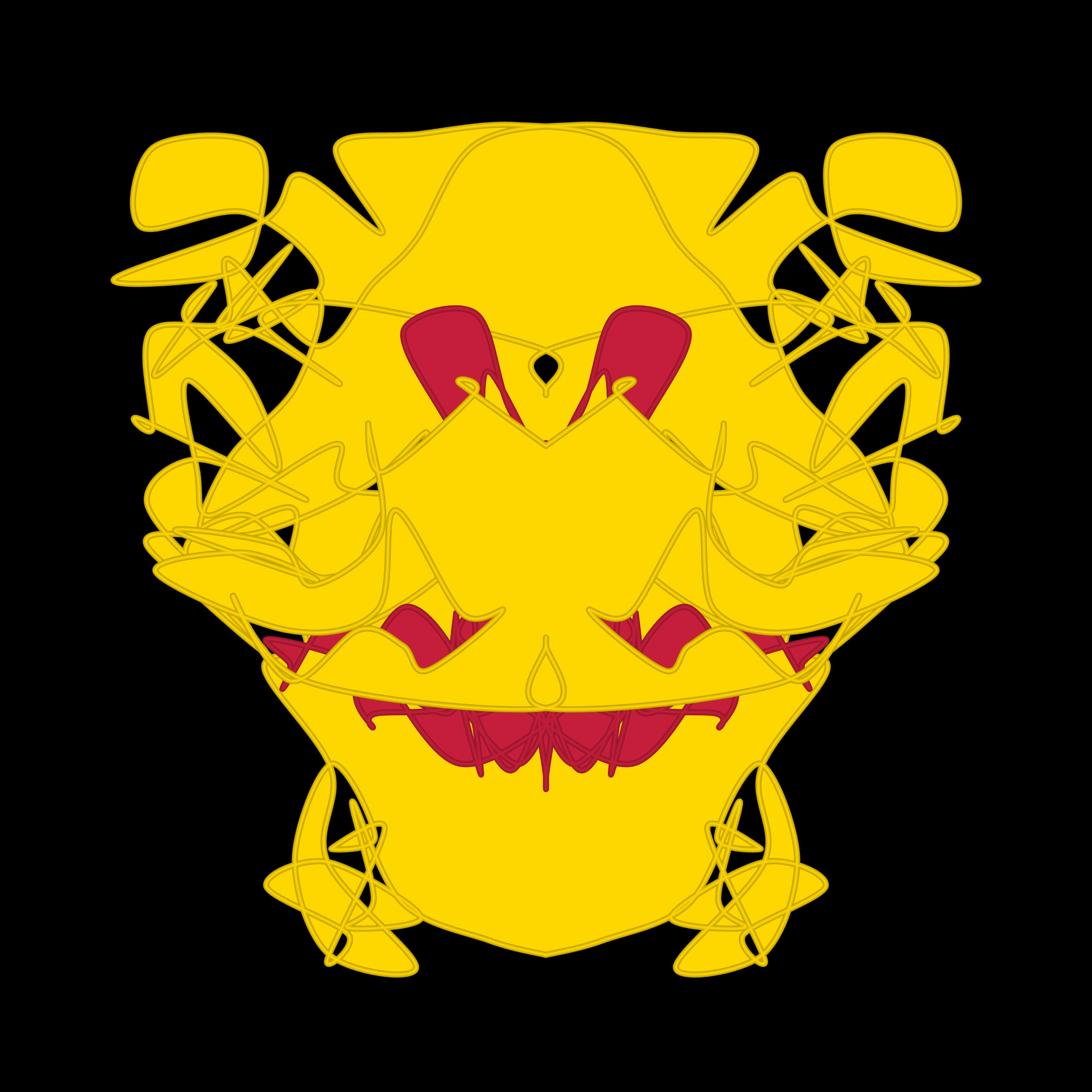 Cryptoblots #3001449