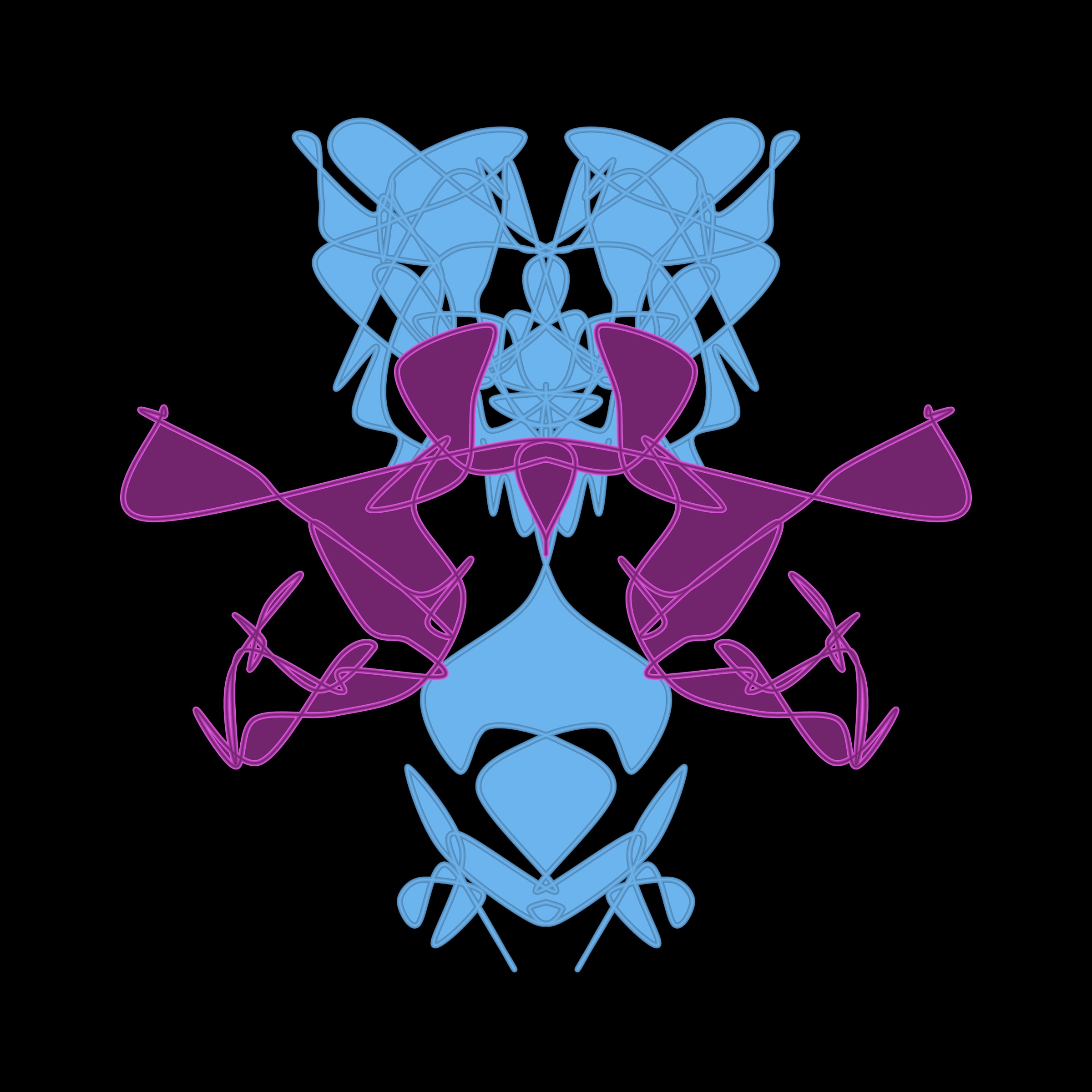 Cryptoblots #3001450