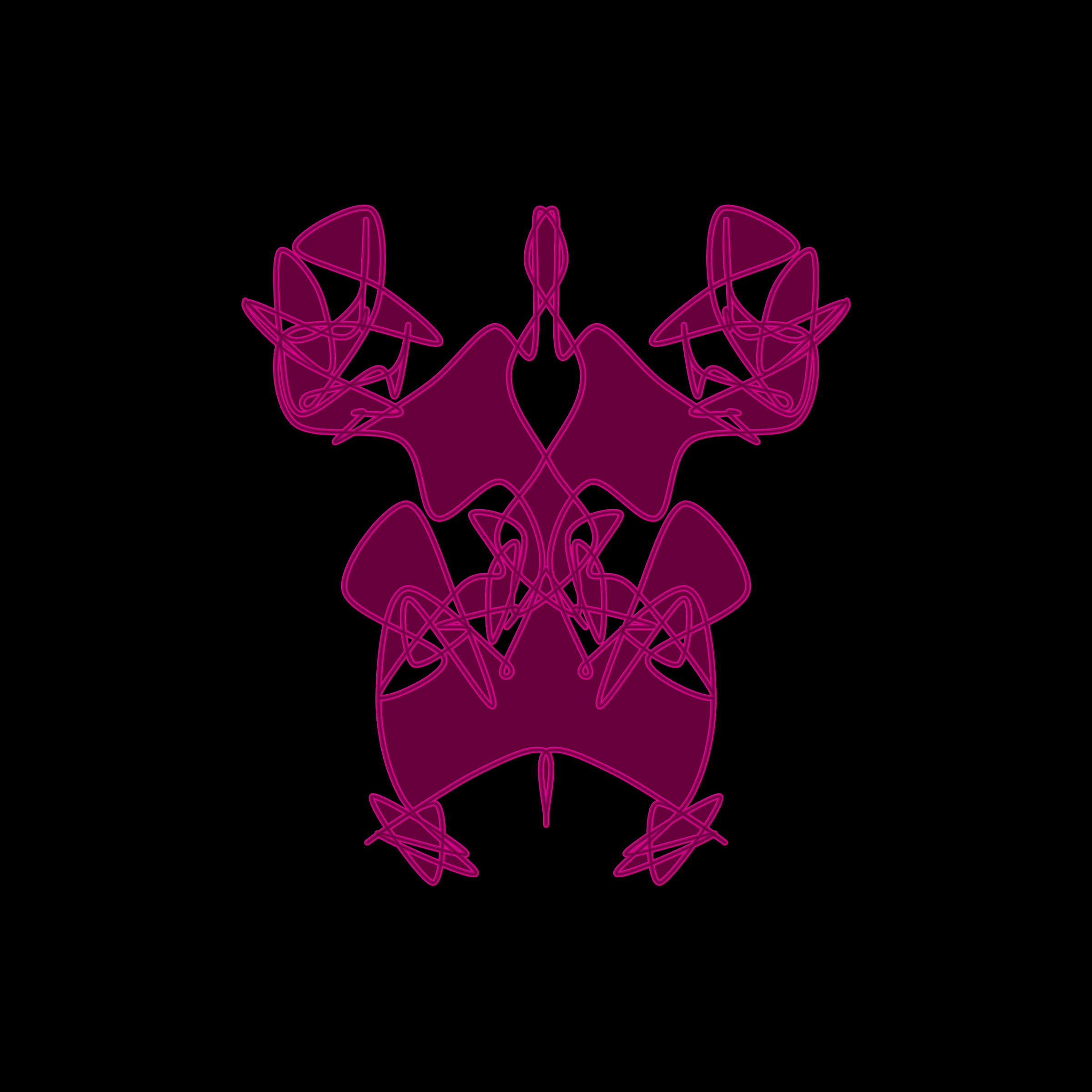 Cryptoblots #3001452
