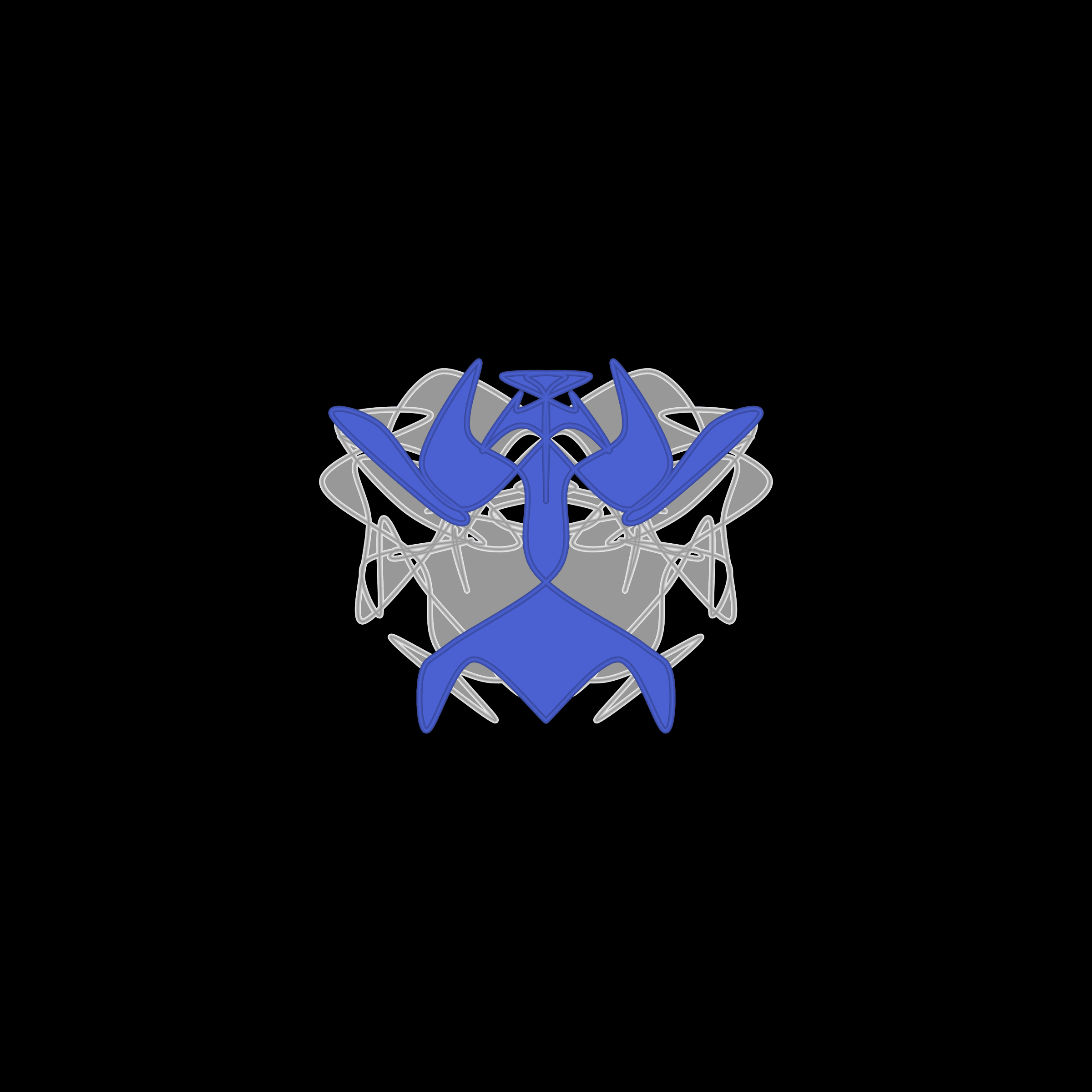Cryptoblots #3001455