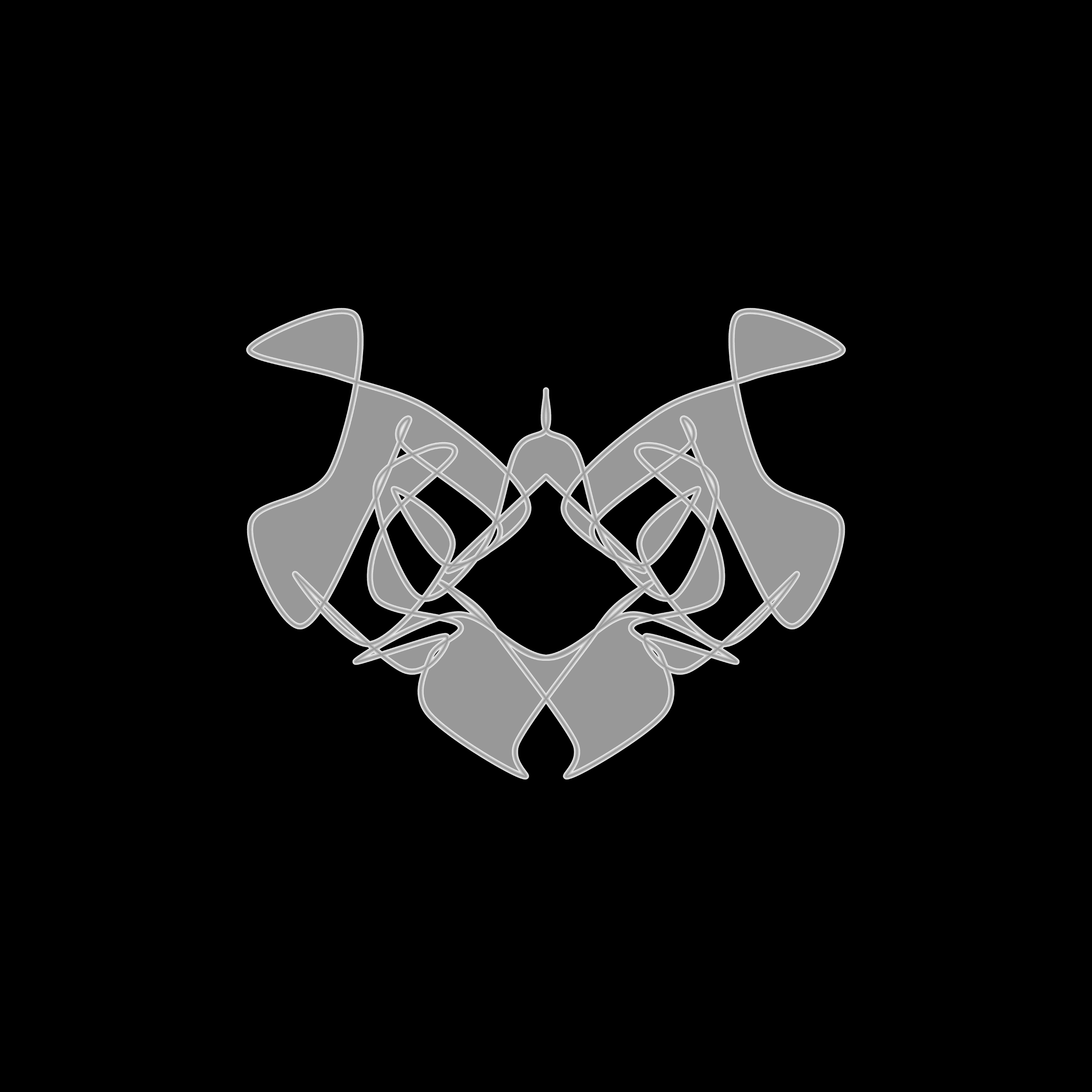 Cryptoblots #3001456