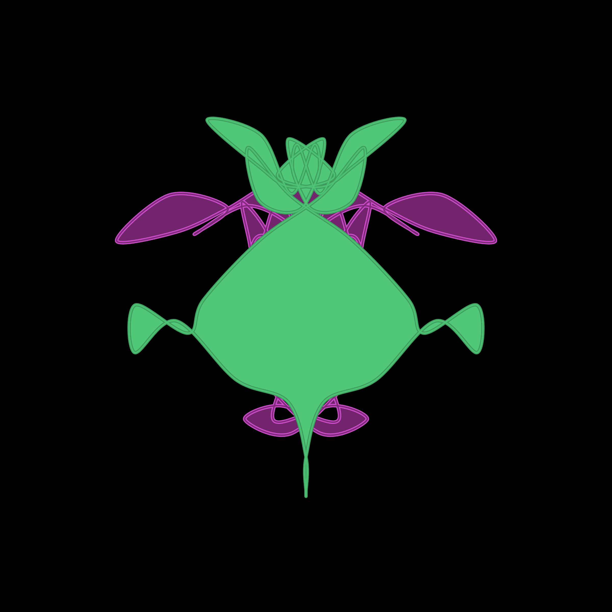 Cryptoblots #3001457