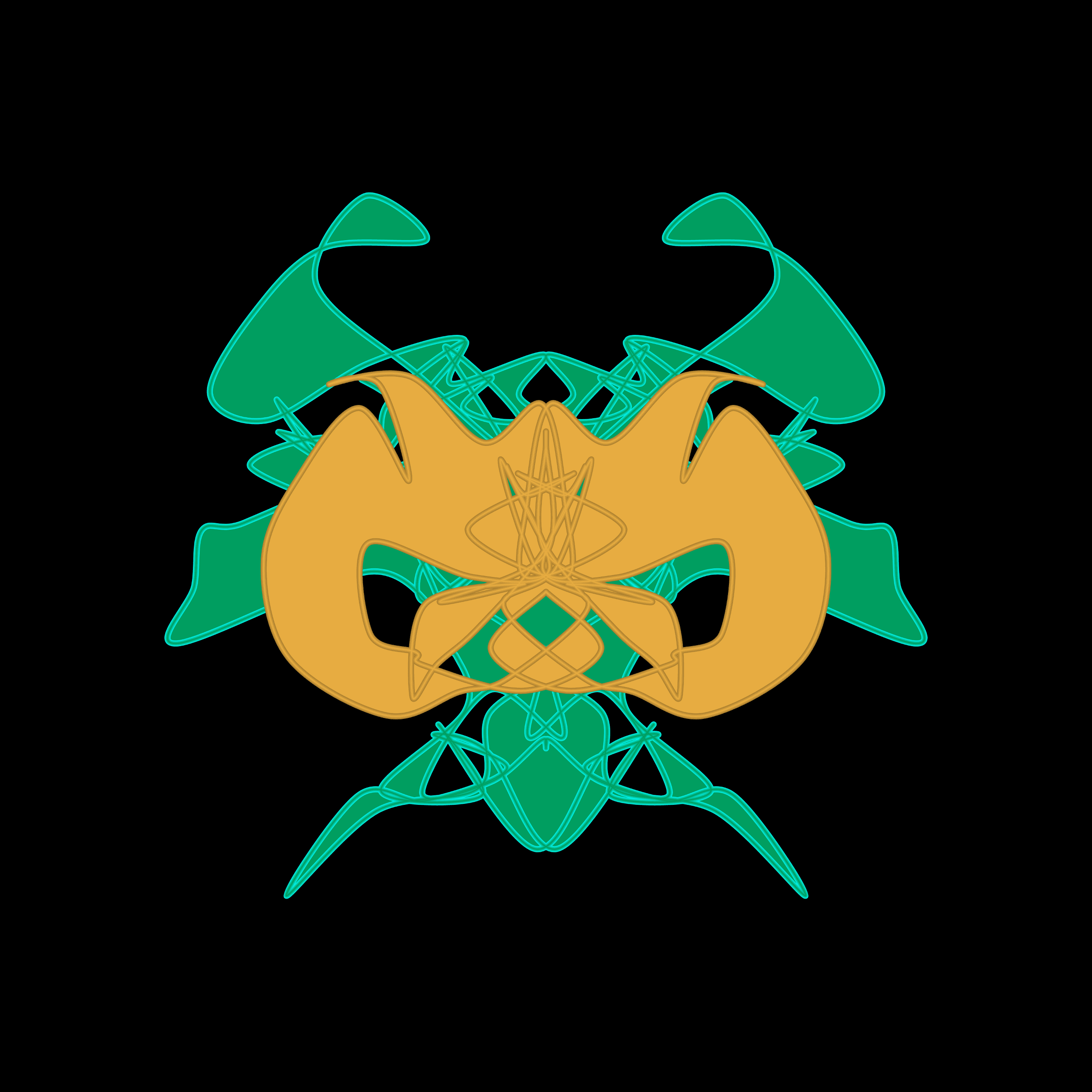 Cryptoblots #3001458
