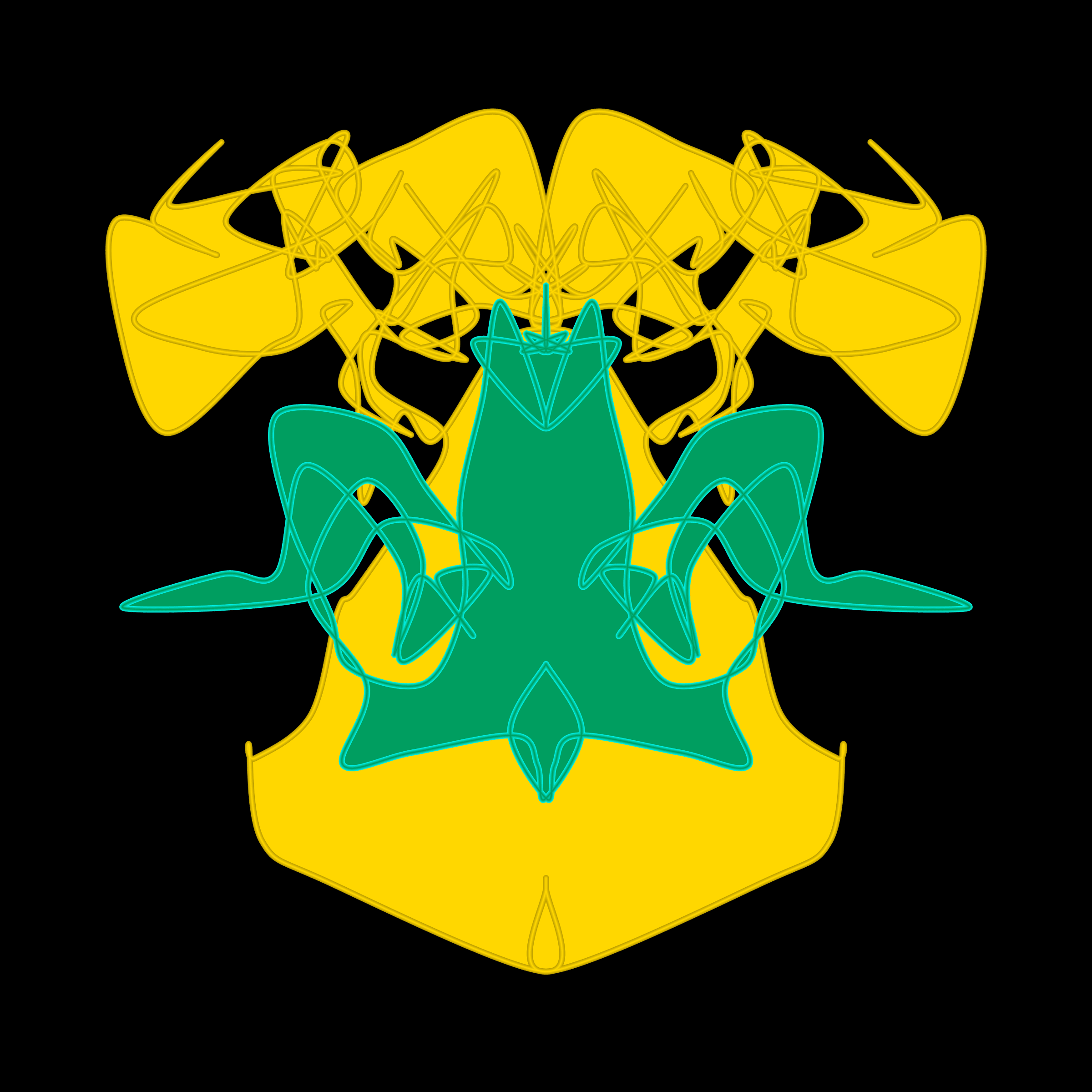 Cryptoblots #3001460