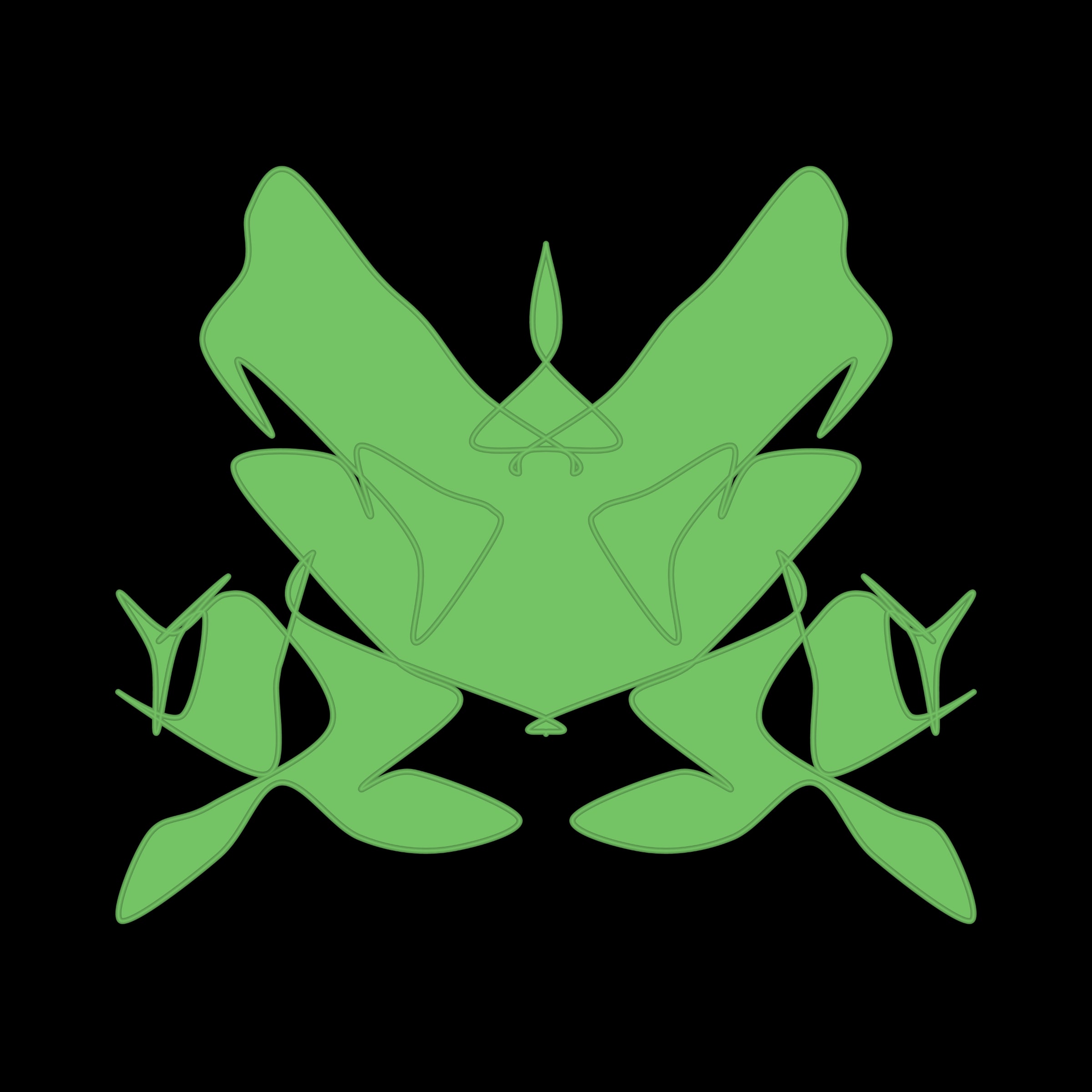 Cryptoblots #3001461