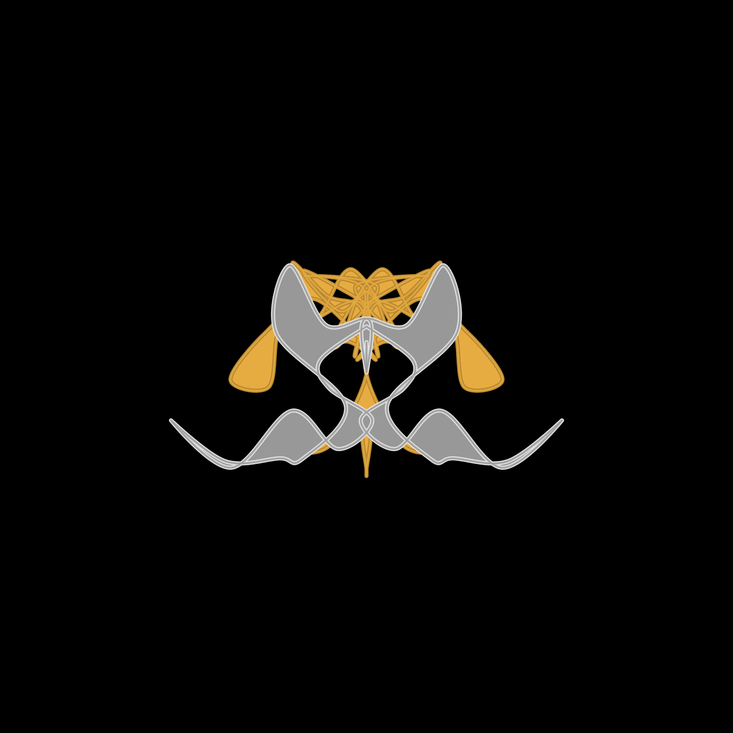 Cryptoblots #3001462