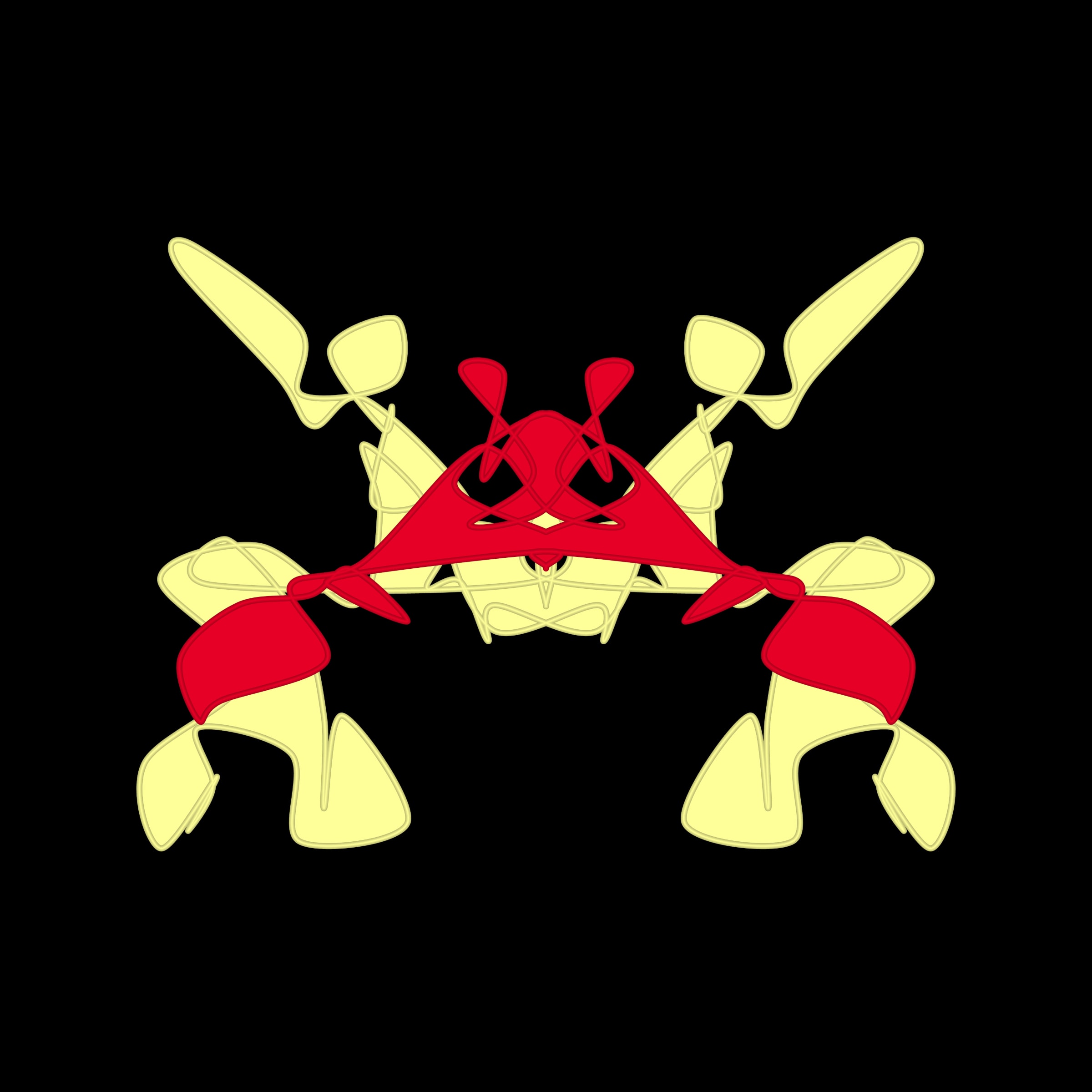 Cryptoblots #3001464