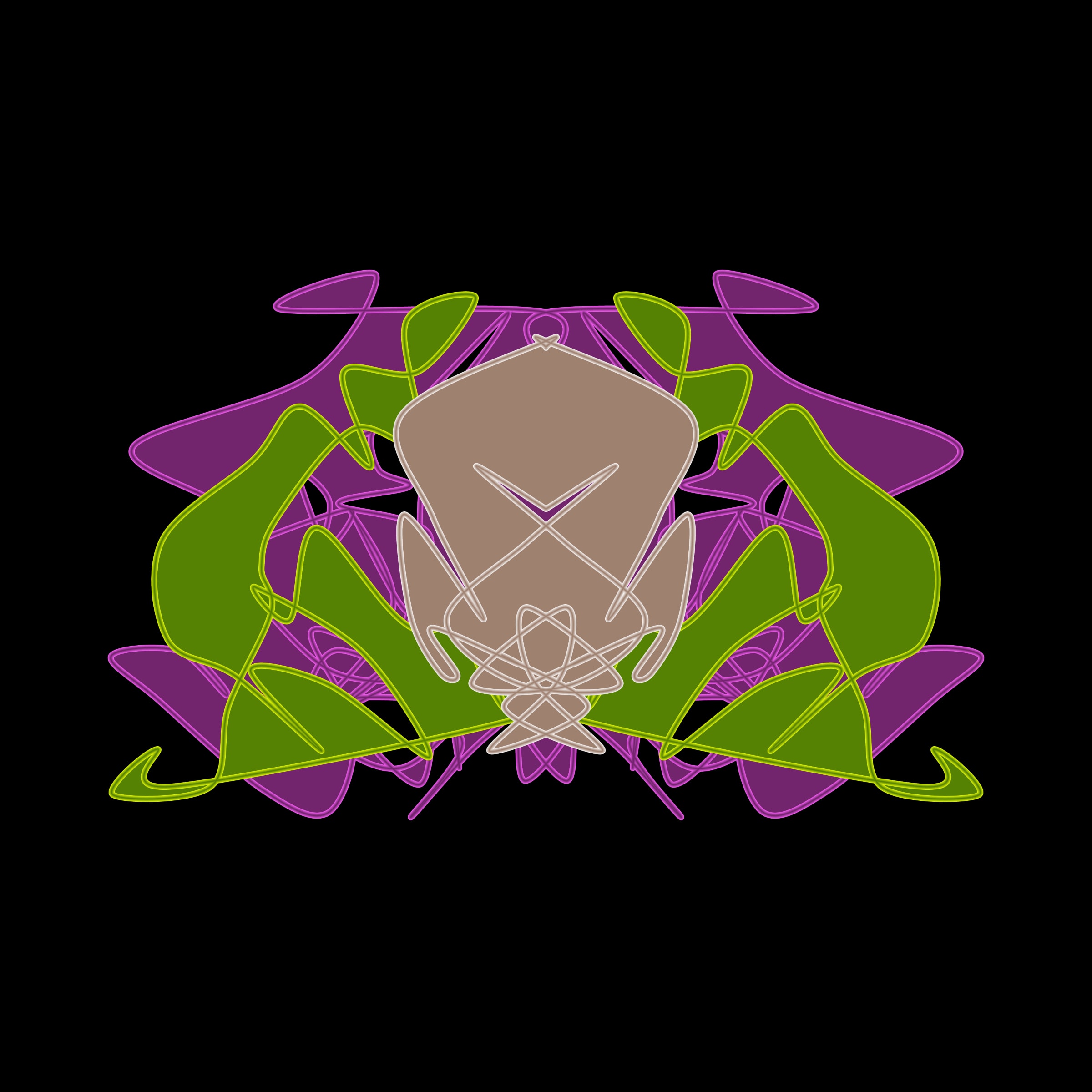 Cryptoblots #3001465