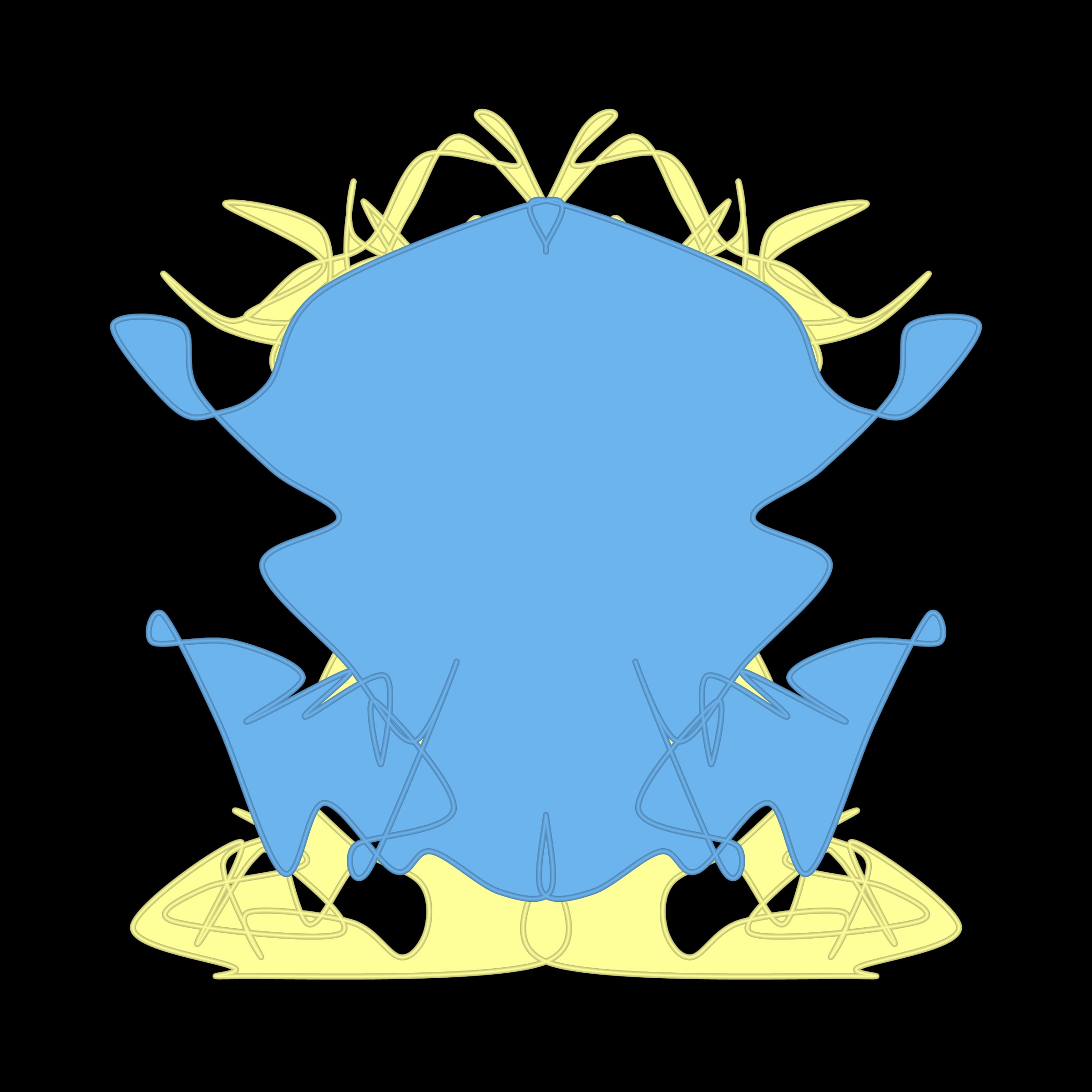 Cryptoblots #3001466