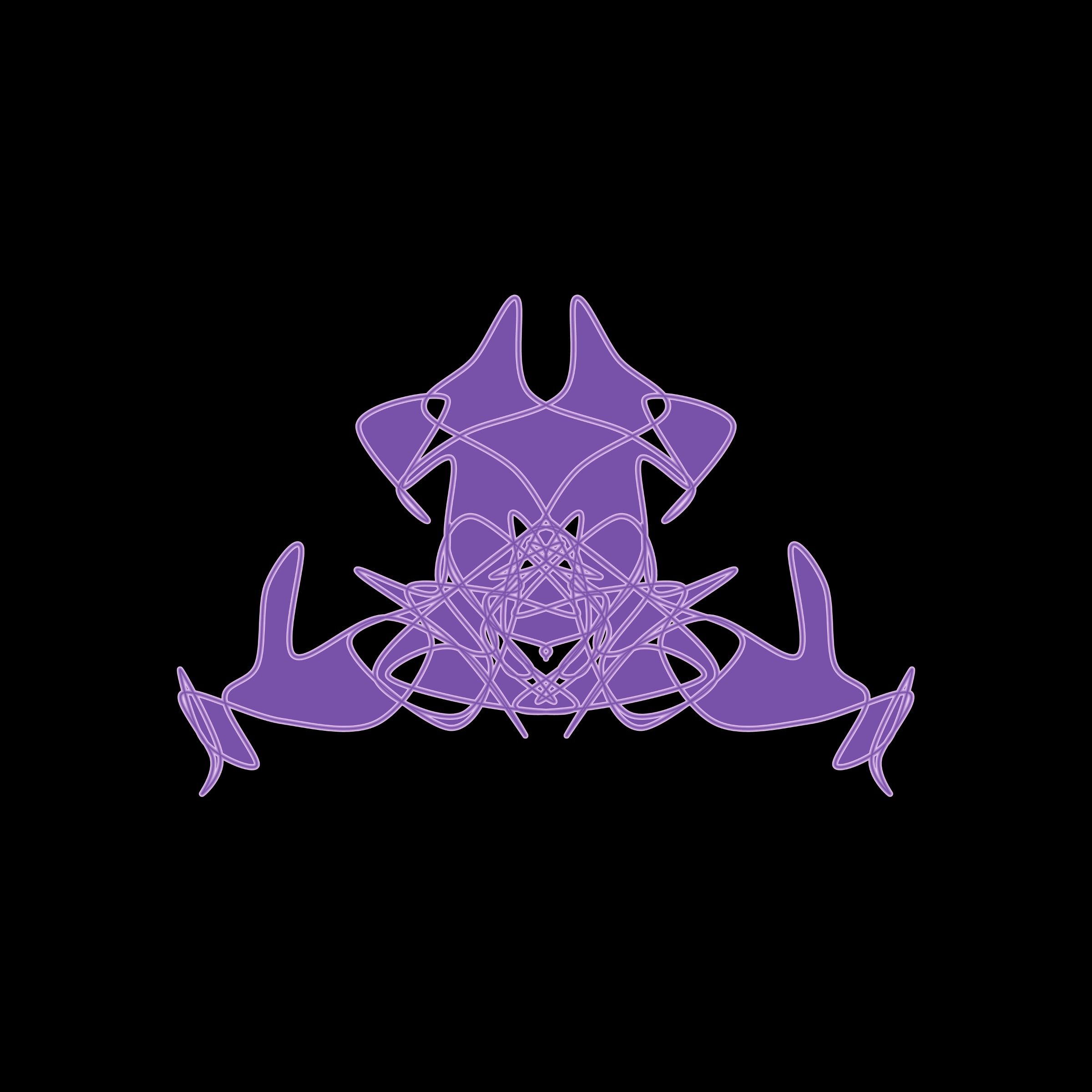 Cryptoblots #3001470