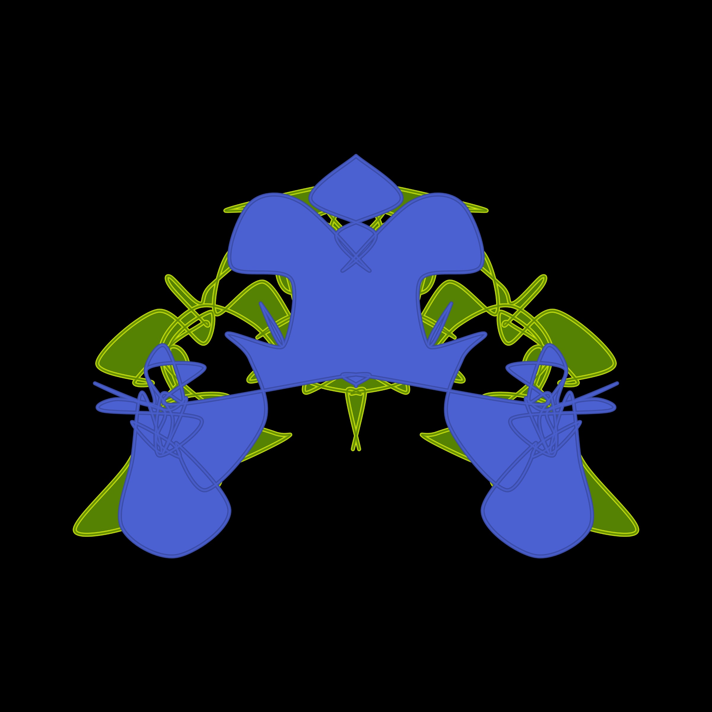 Cryptoblots #3001471