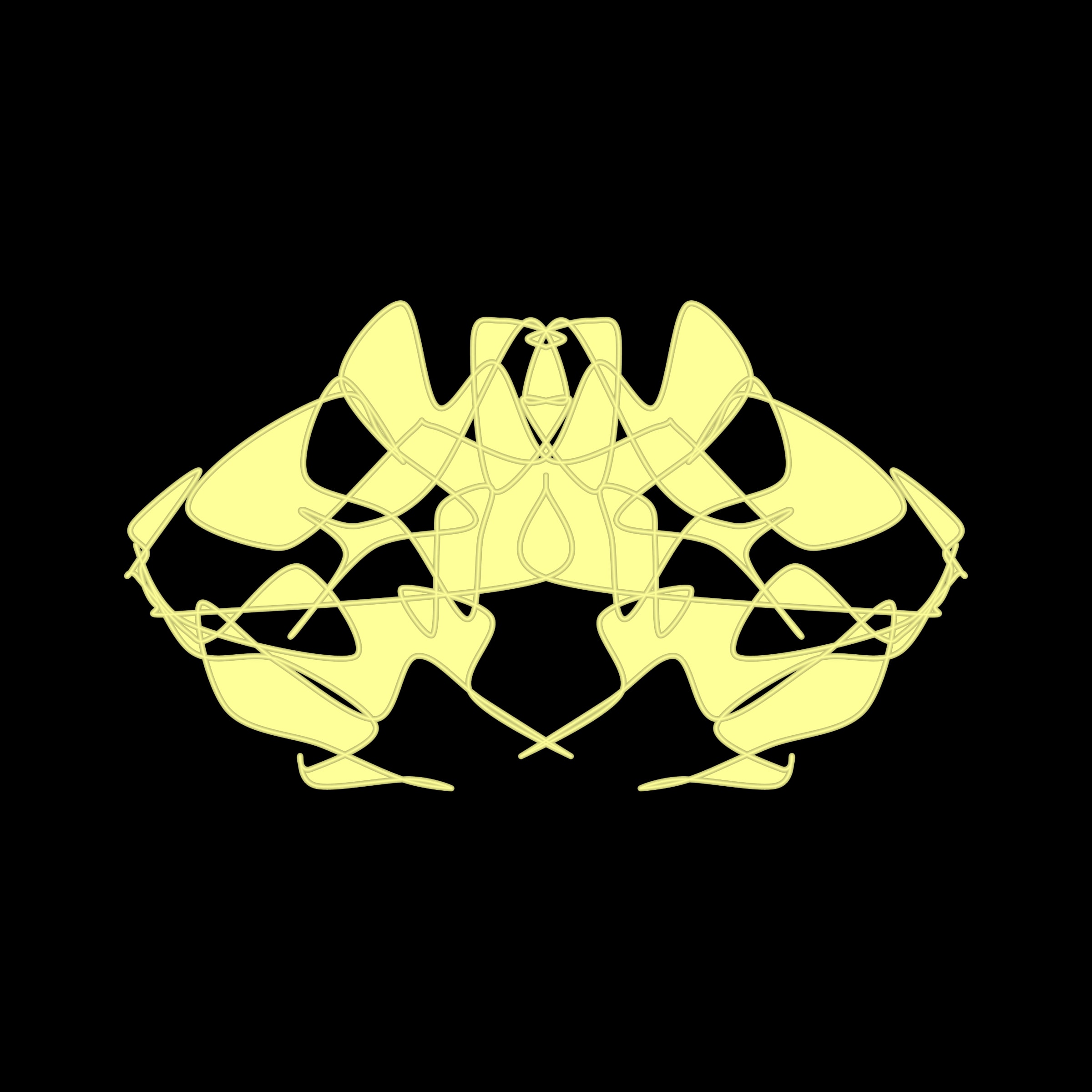 Cryptoblots #3001472