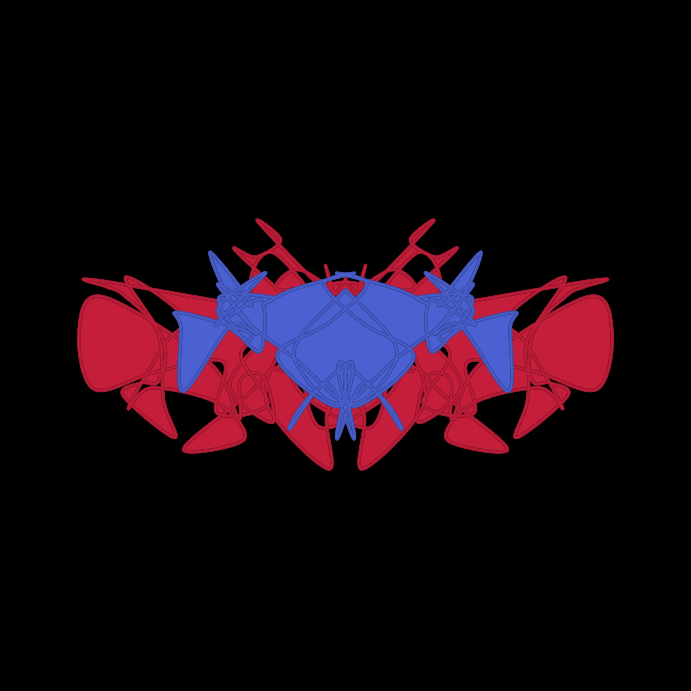 Cryptoblots #3001473